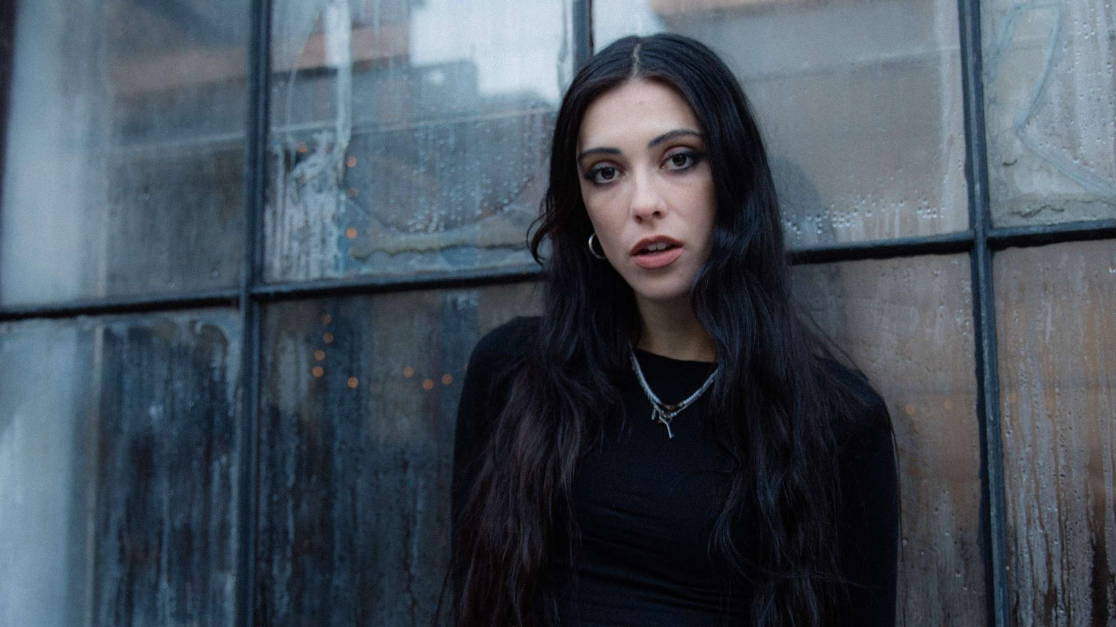 På cykelturen hjem forstod Debbie Sings, hvad klokken havde slået: »Hvordan skulle jeg nogensinde finde glæde i noget igen?«