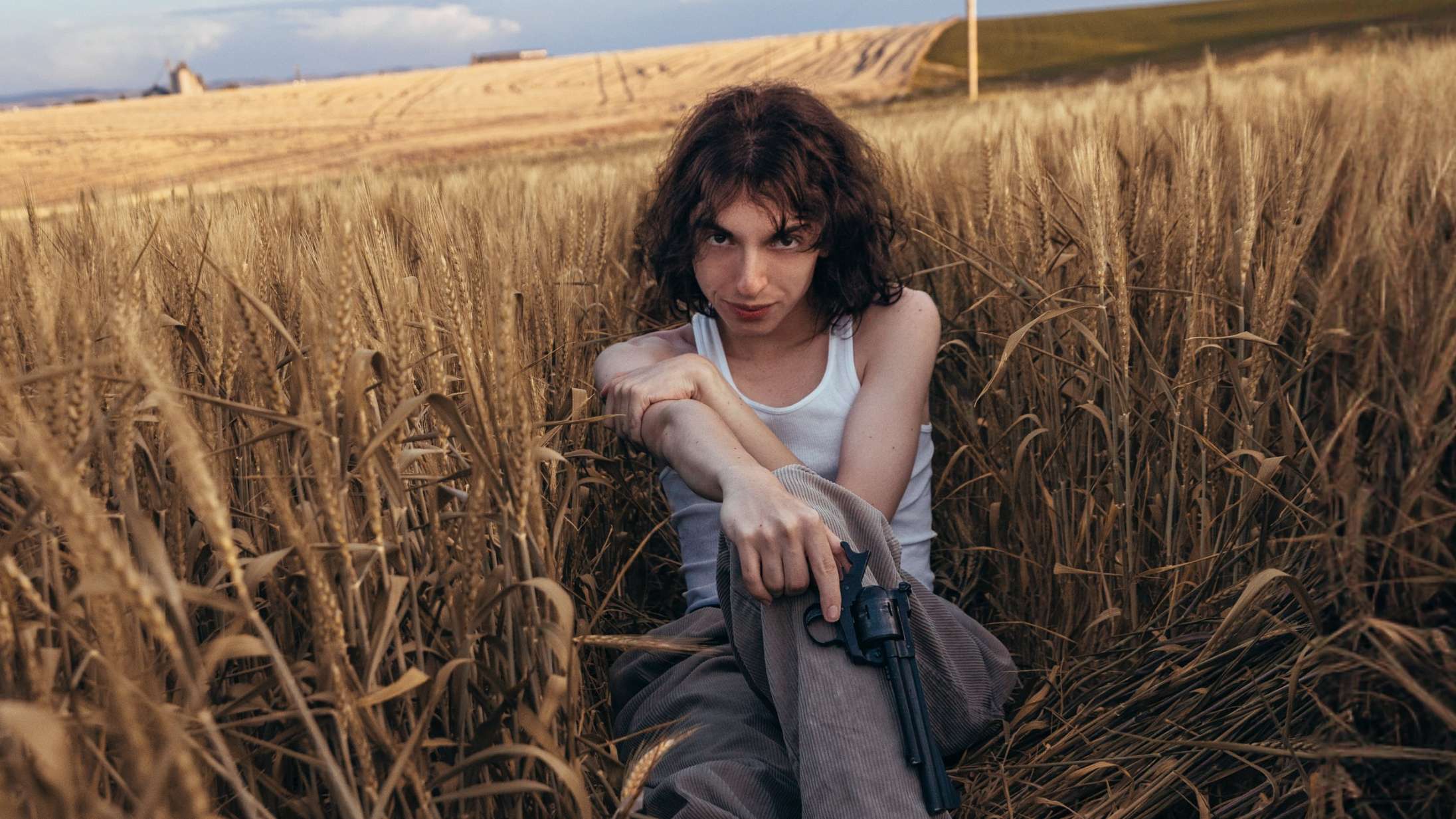 Ugens fem vigtigste album: Et af tidens bedste indie-navne lancerer nyt sideprojekt