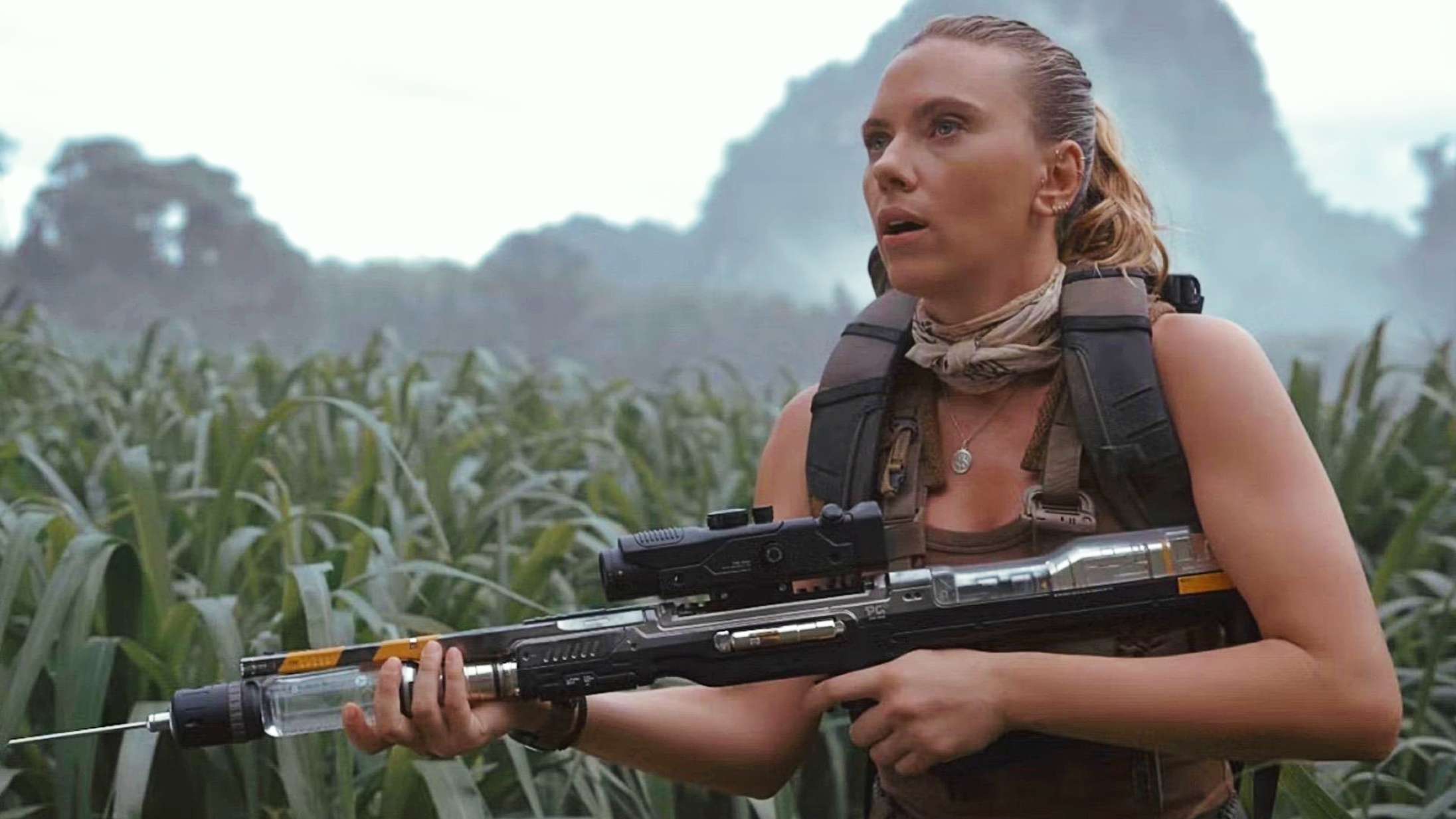 ’Jurassic World’ er tilbage – se traileren til ’Rebirth’ med Scarlett Johansson og Mahershala Ali