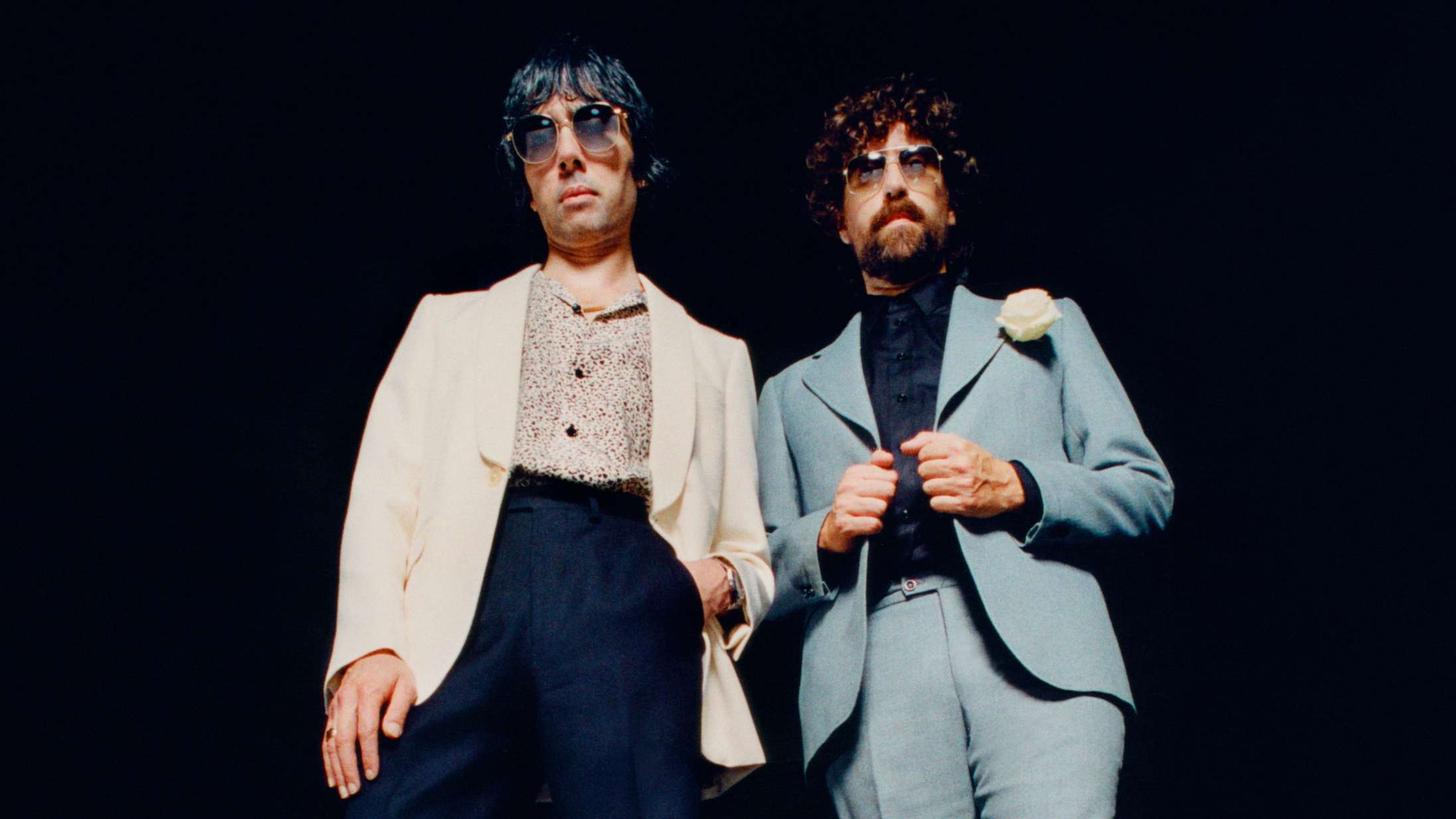 Justice annonceret til O Days – ni nye navne i alt