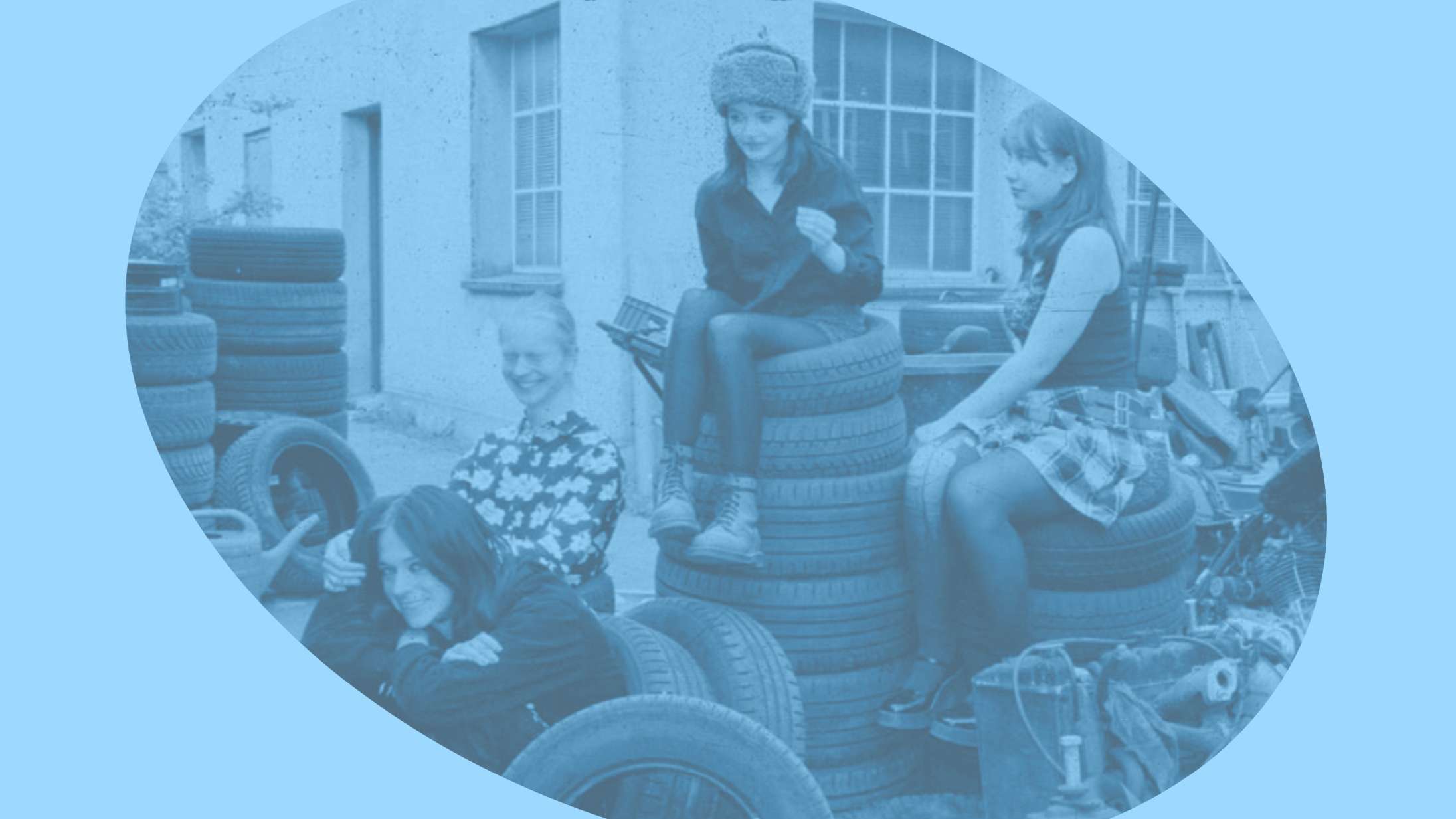 Soundvenue går ud: Denne uge skal vi genopleve en forfatter, spise billige østers og skåle et ikon farvel