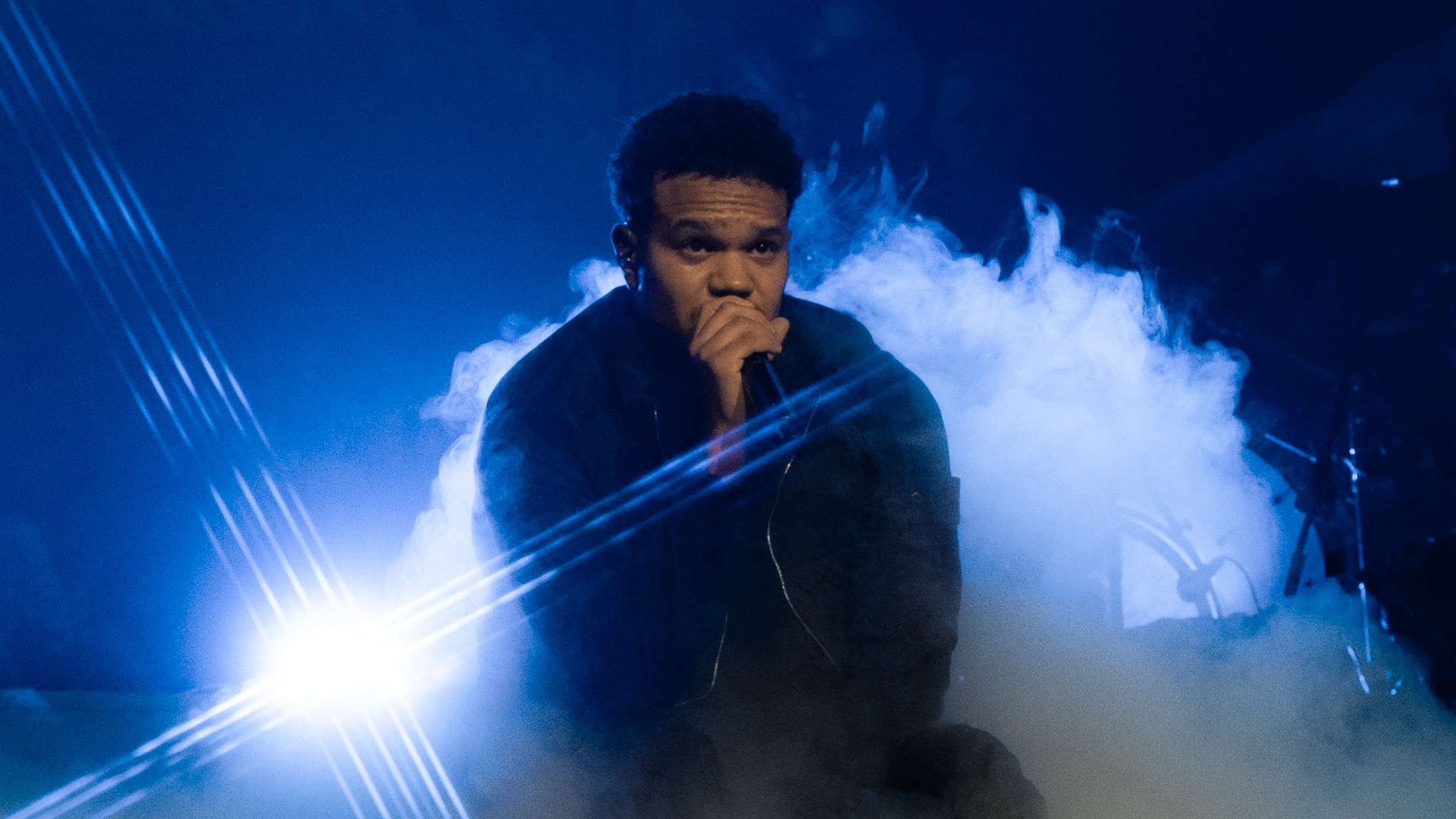 Red Bull SoundClash kommer til Danmark – Sivas og Lamin i stor koncertduel