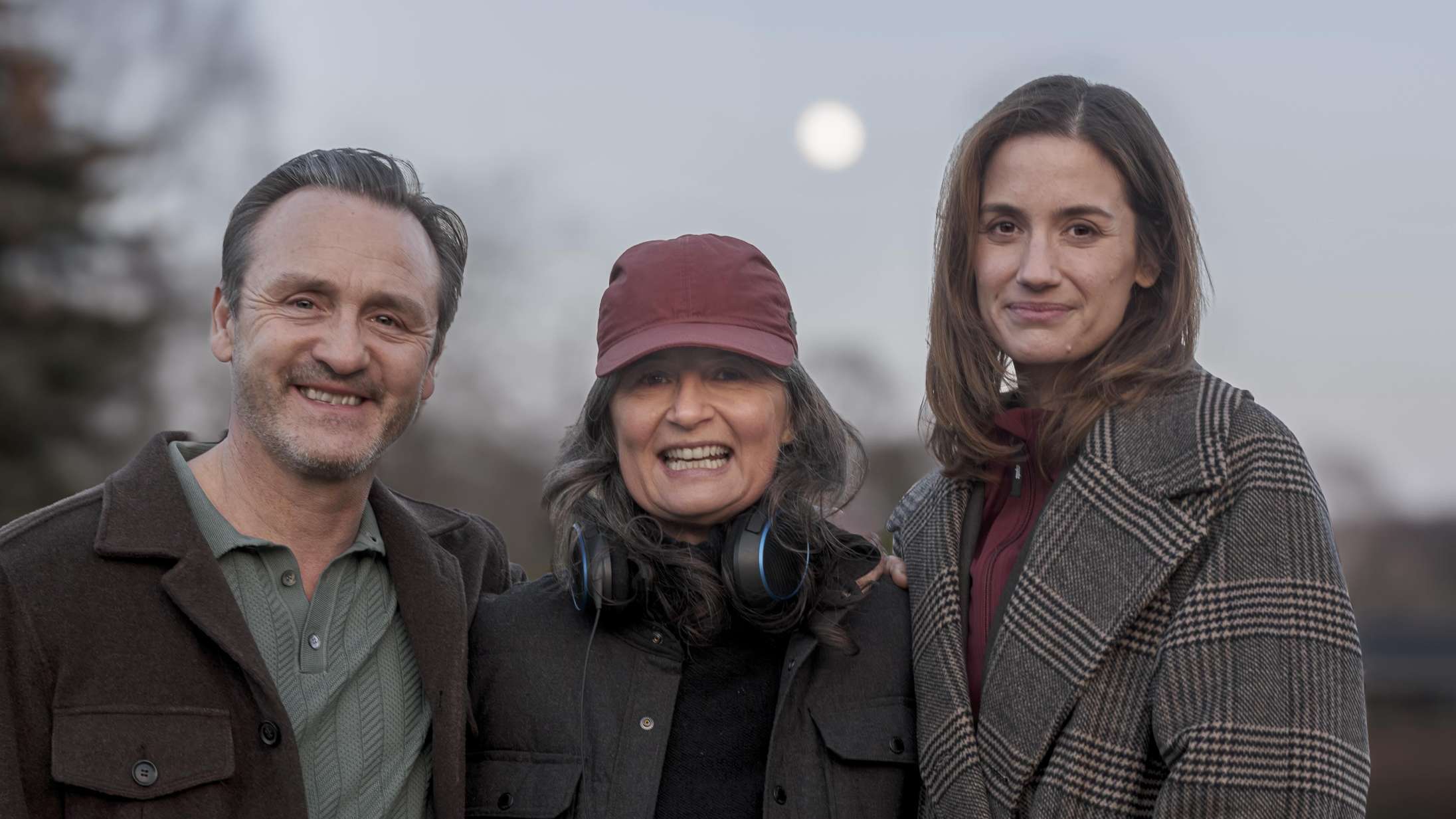 Danica Curcic og Lars Ranthe i centrum for MeToo-drama fra dansk stjerneinstruktør