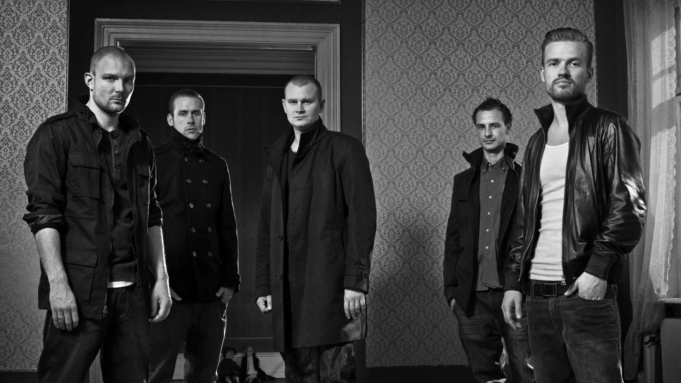 I 2009 slog Suspekt og L.O.C. sig sammen som Selvmord – fortjener supergruppen at blive genopdaget?