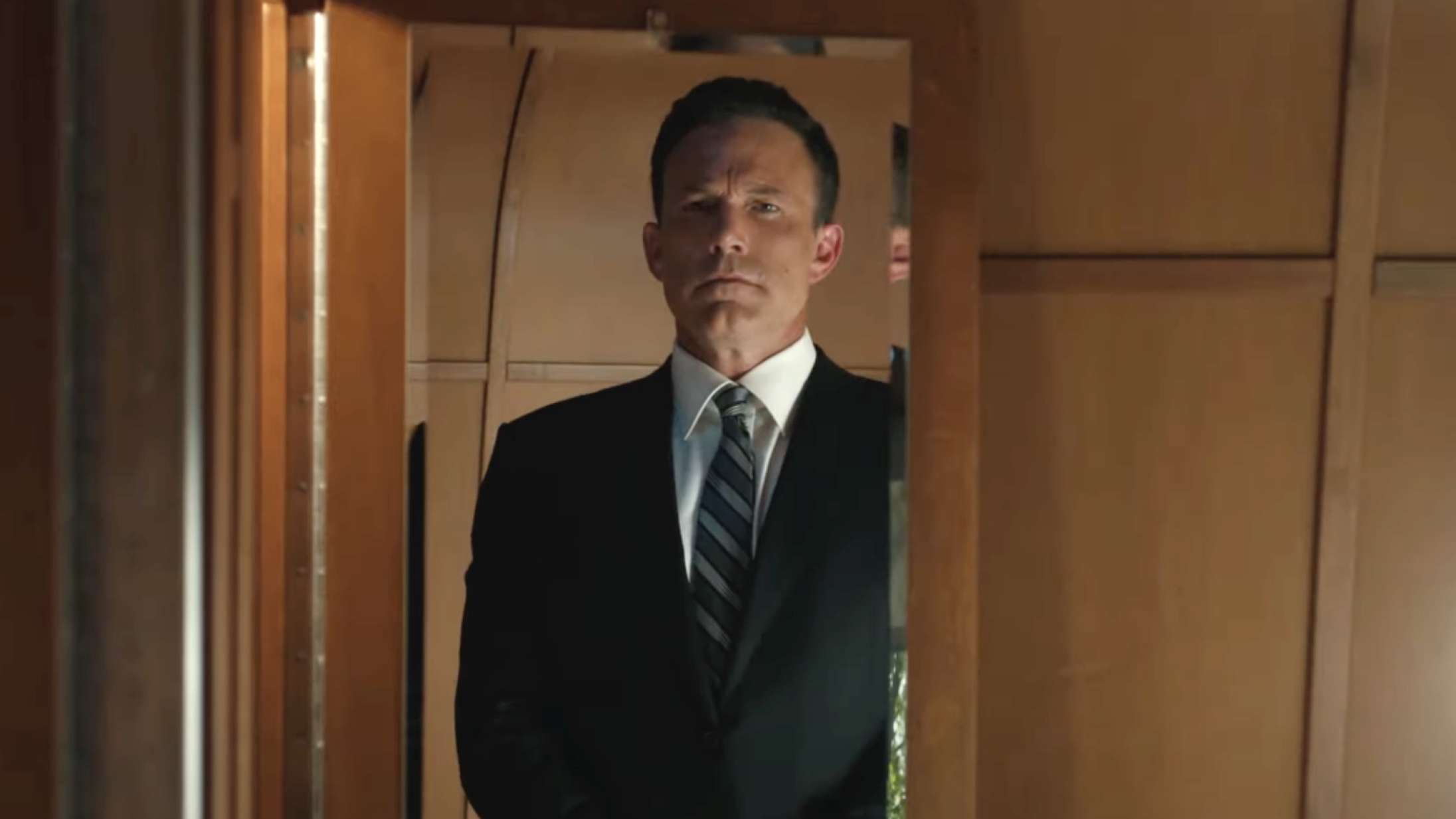 Ben Affleck er tilbage som autistisk antihelt i traileren til ‘The Accountant 2’