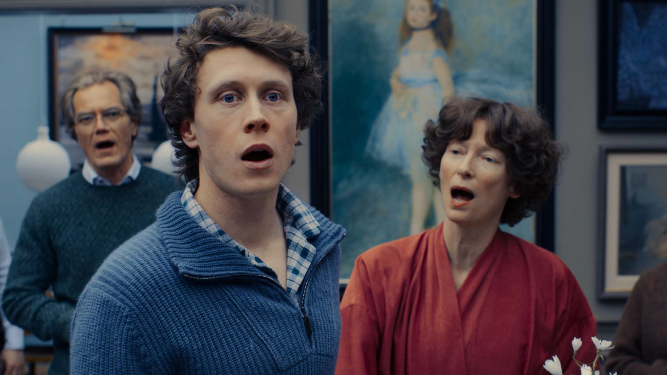 »Det er fedt, at folk enten synes, det er verdens vigtigste film, eller at det er ren lort«