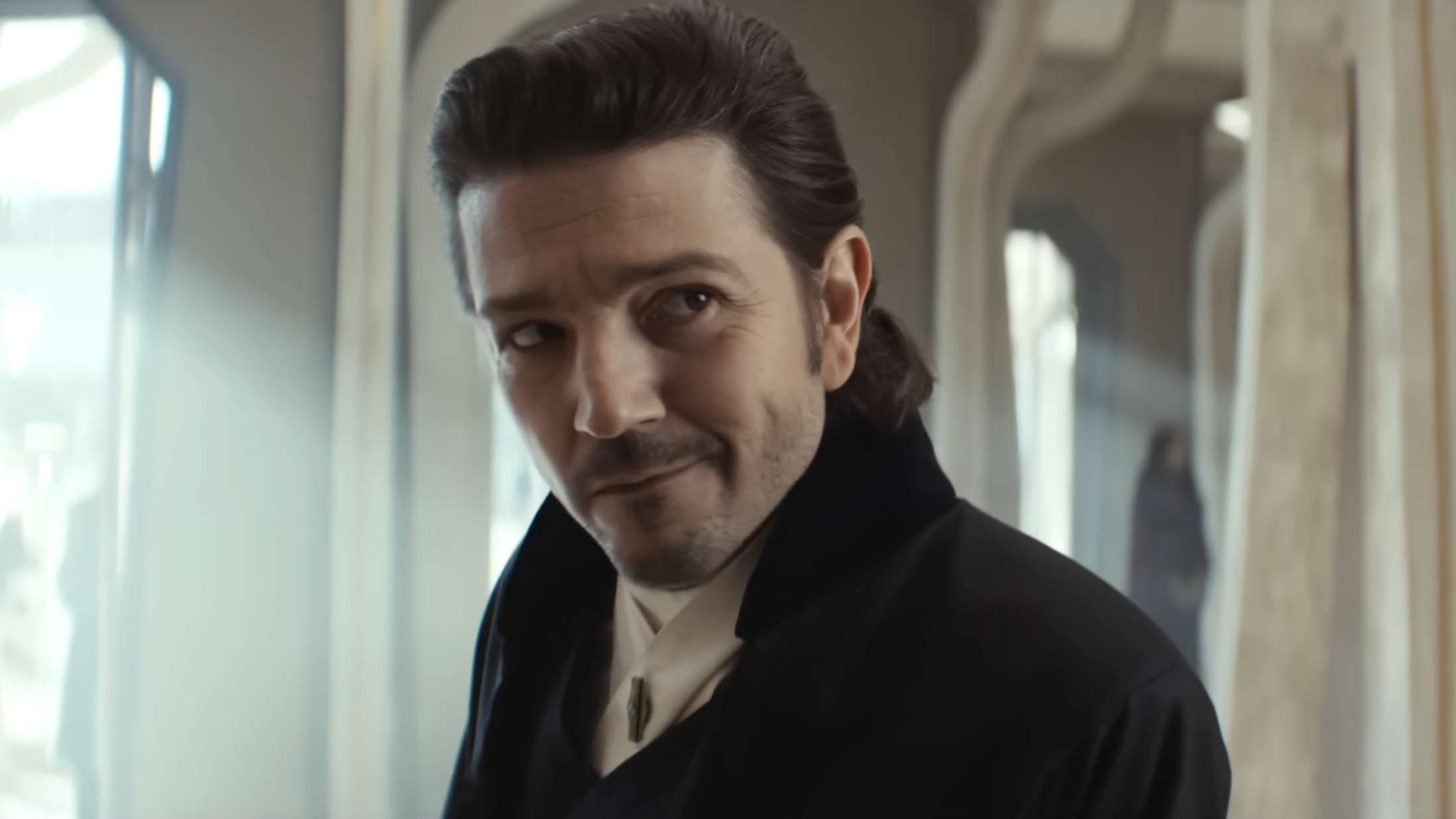 Diego Luna vil vinde rumkrigen i første trailer til ny sæson af ‘Andor’
