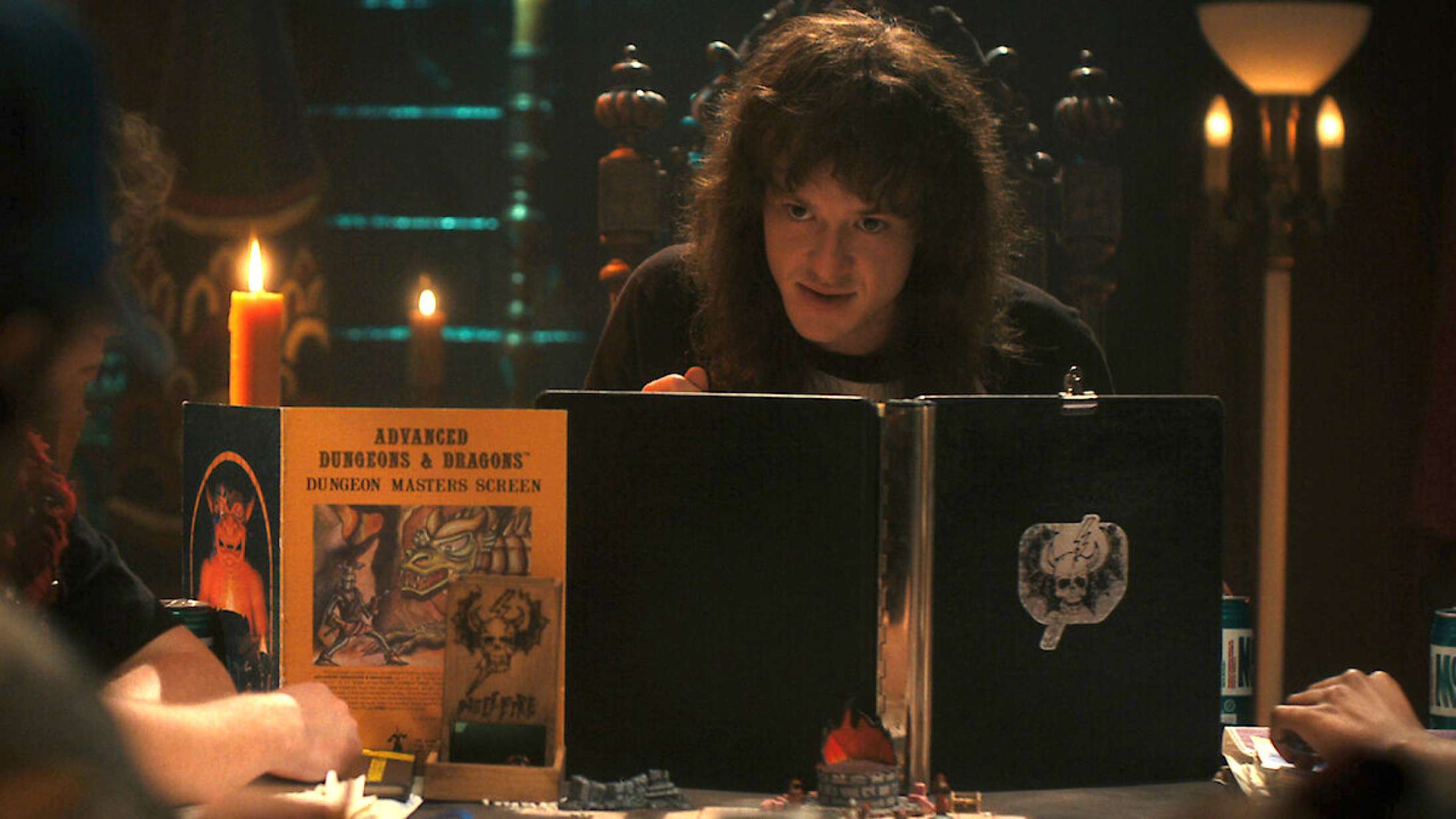 Netflix vækker kultspillet ‘Dungeons & Dragons’ til live igen i kommende serie