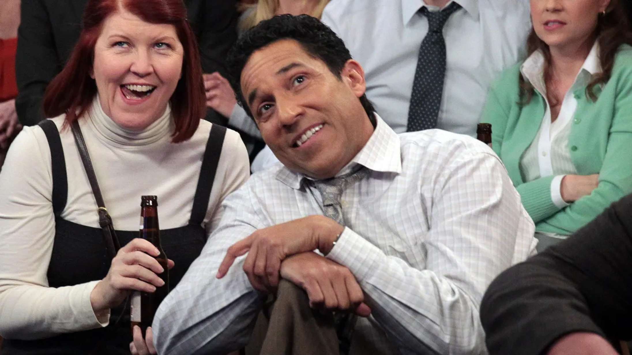 ‘The Office’-karakter vender tilbage i ny spinoff-serie