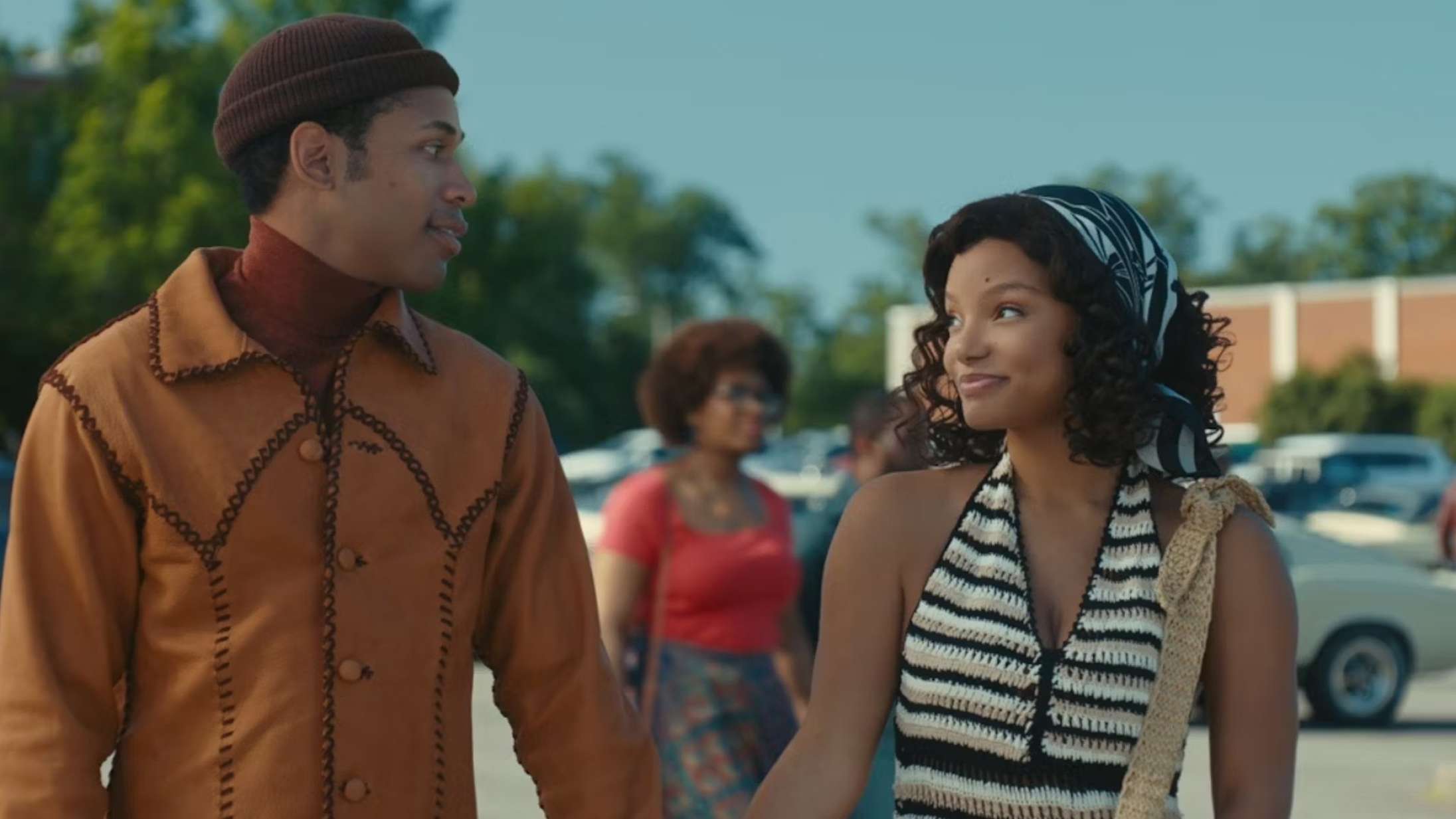 Oscar-vinders stjernespækkede Pharrell Williams-musical skrottet i klipperummet