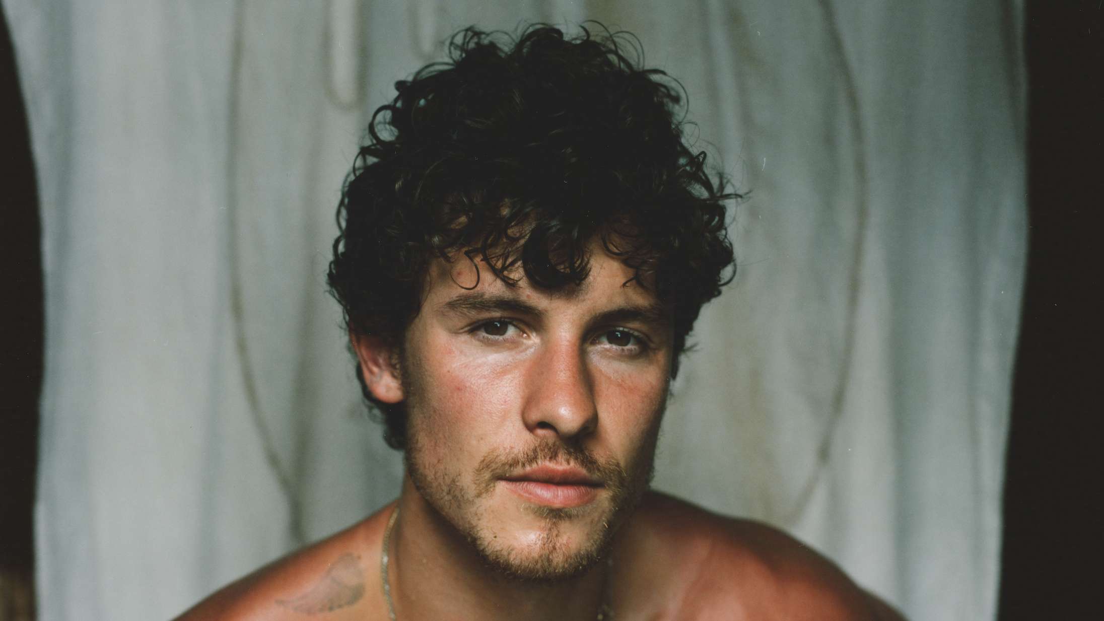 Shawn Mendes kommer til Smukfest