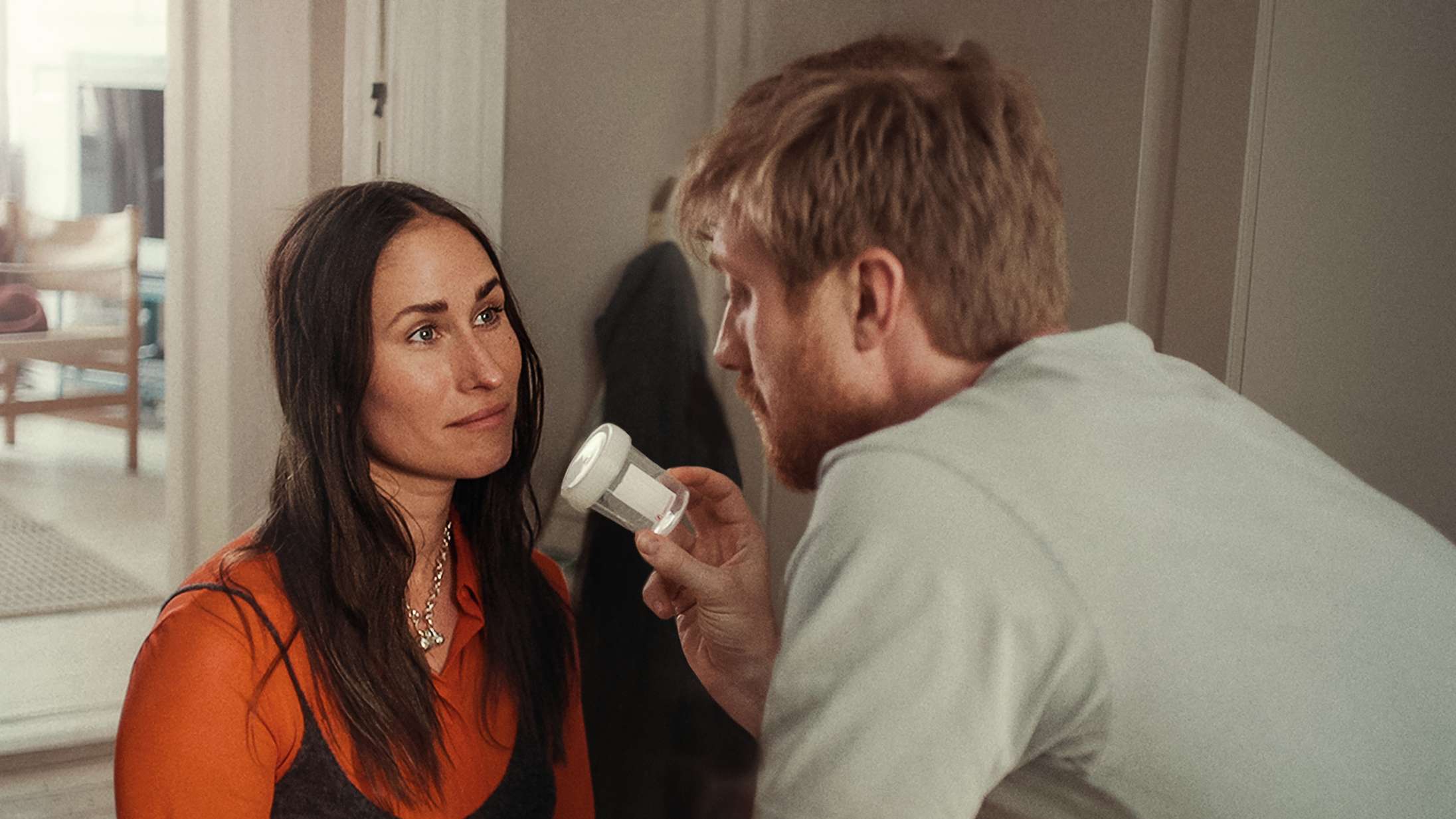 Soundvenue streamer – tre weekend-anbefalinger: Den bedste danske romcom længe kan kun ses på Netflix