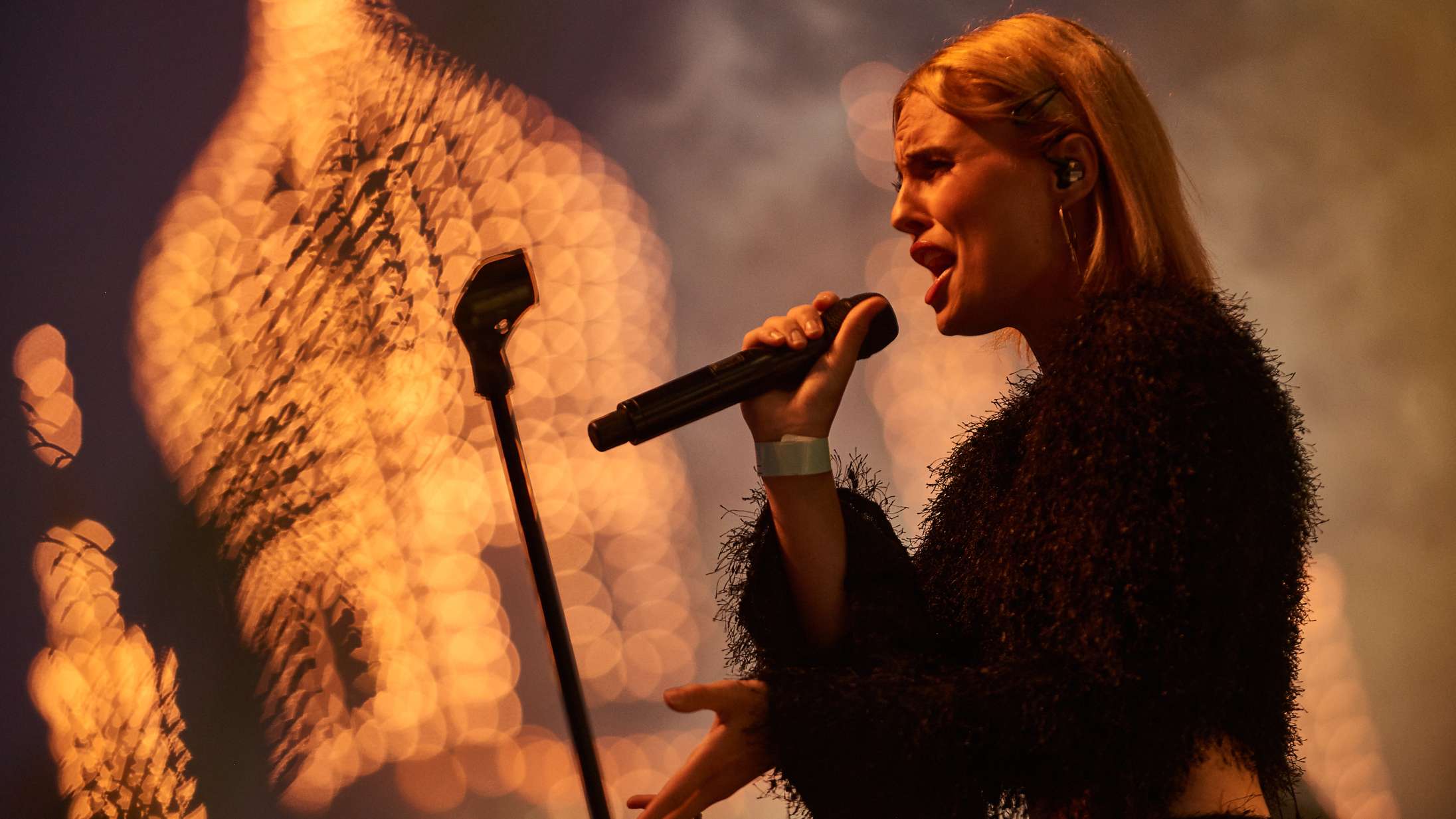 Tivoli annoncerer tre nye navne til Fredagsrock