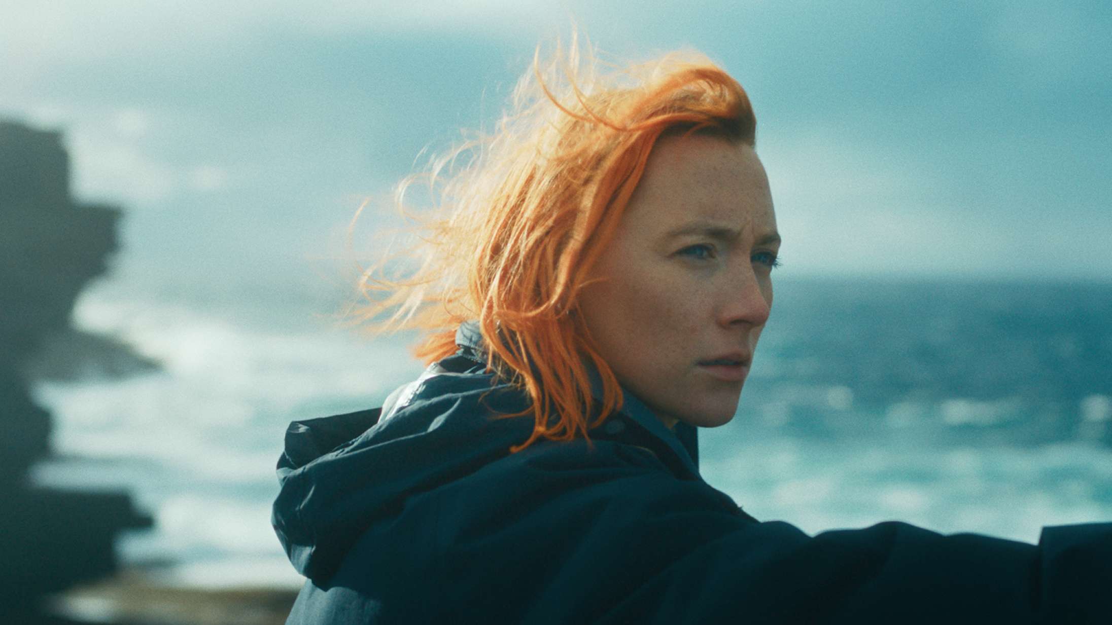 ‘The Outrun’: Saoirse Ronan er fænomenal i hudløst ærligt alkoholikerportræt