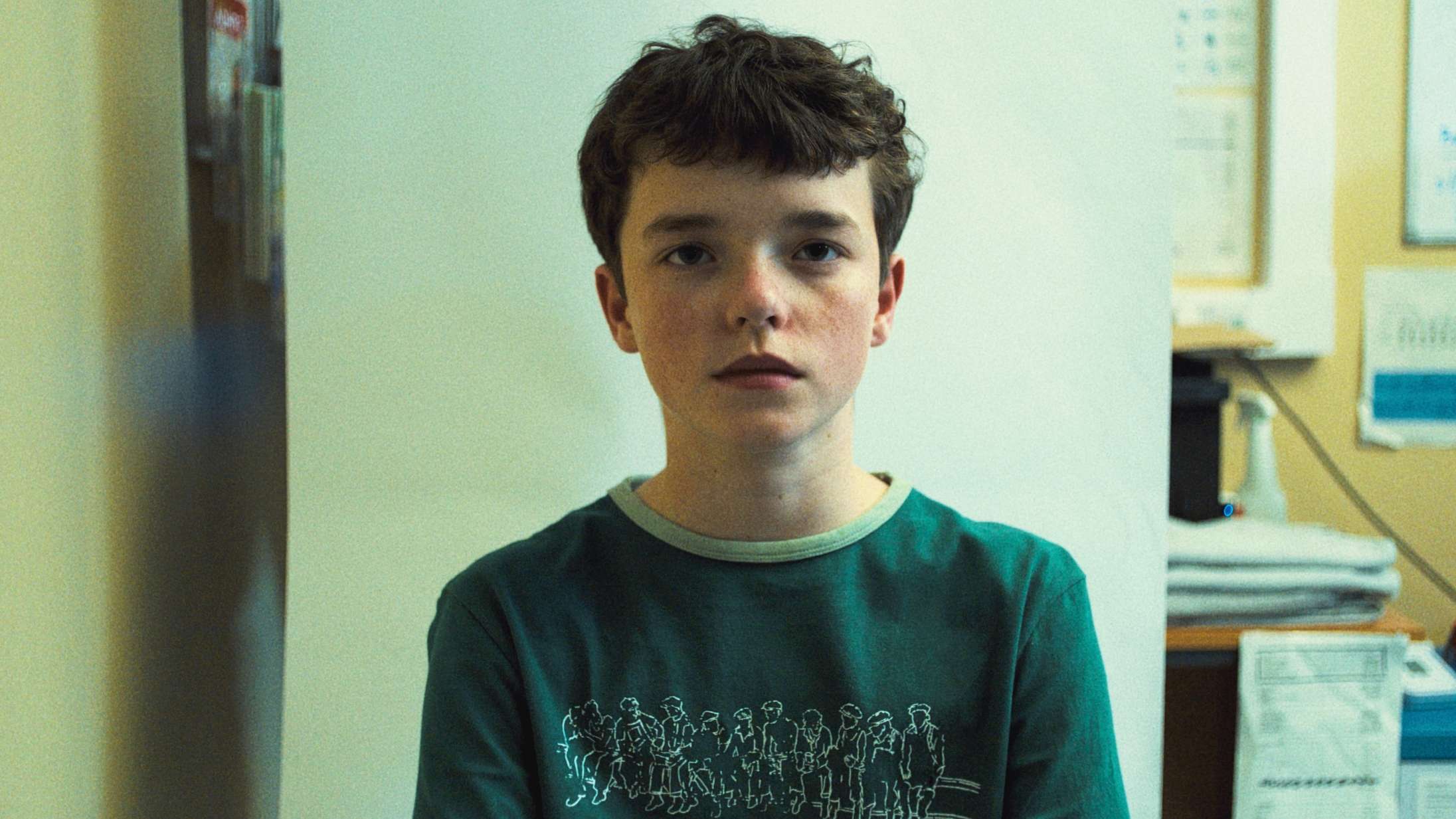 ‘Adolescence’ er nu Netflix’ femte mest sete serie nogensinde