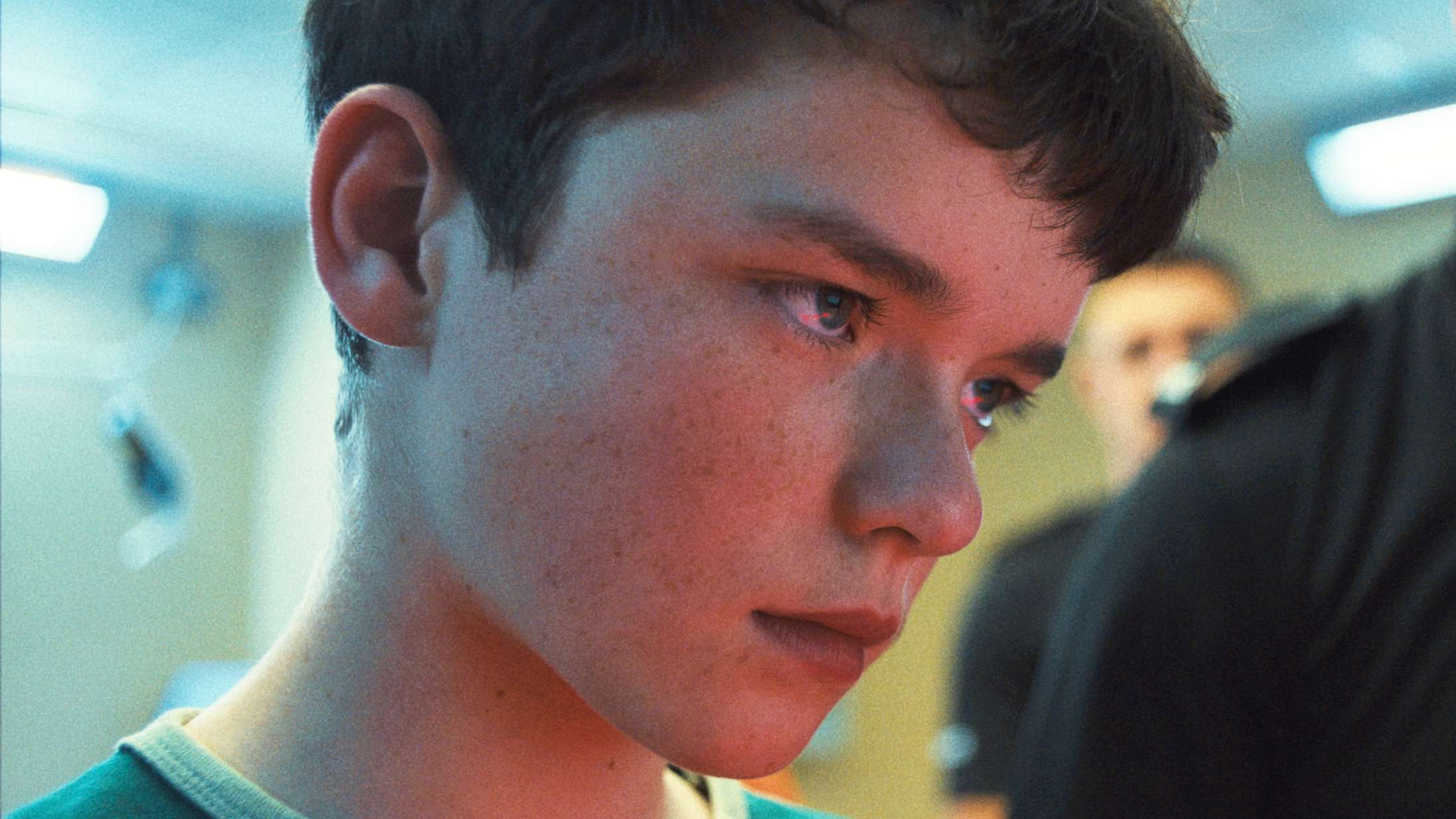 ‘Adolescence’ slog rekord ved Bafta TV Awards – her er alle vinderne