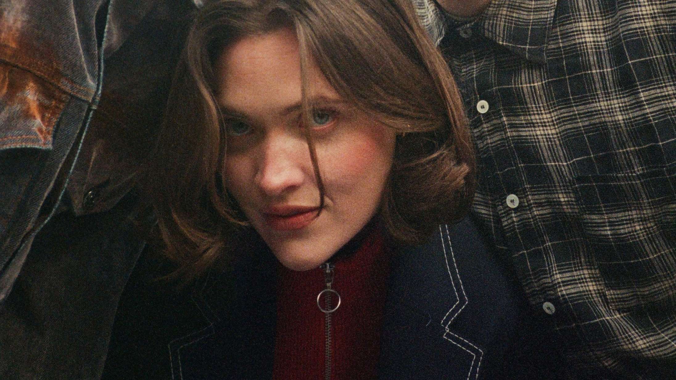 Blæst afslører deres nye forsanger