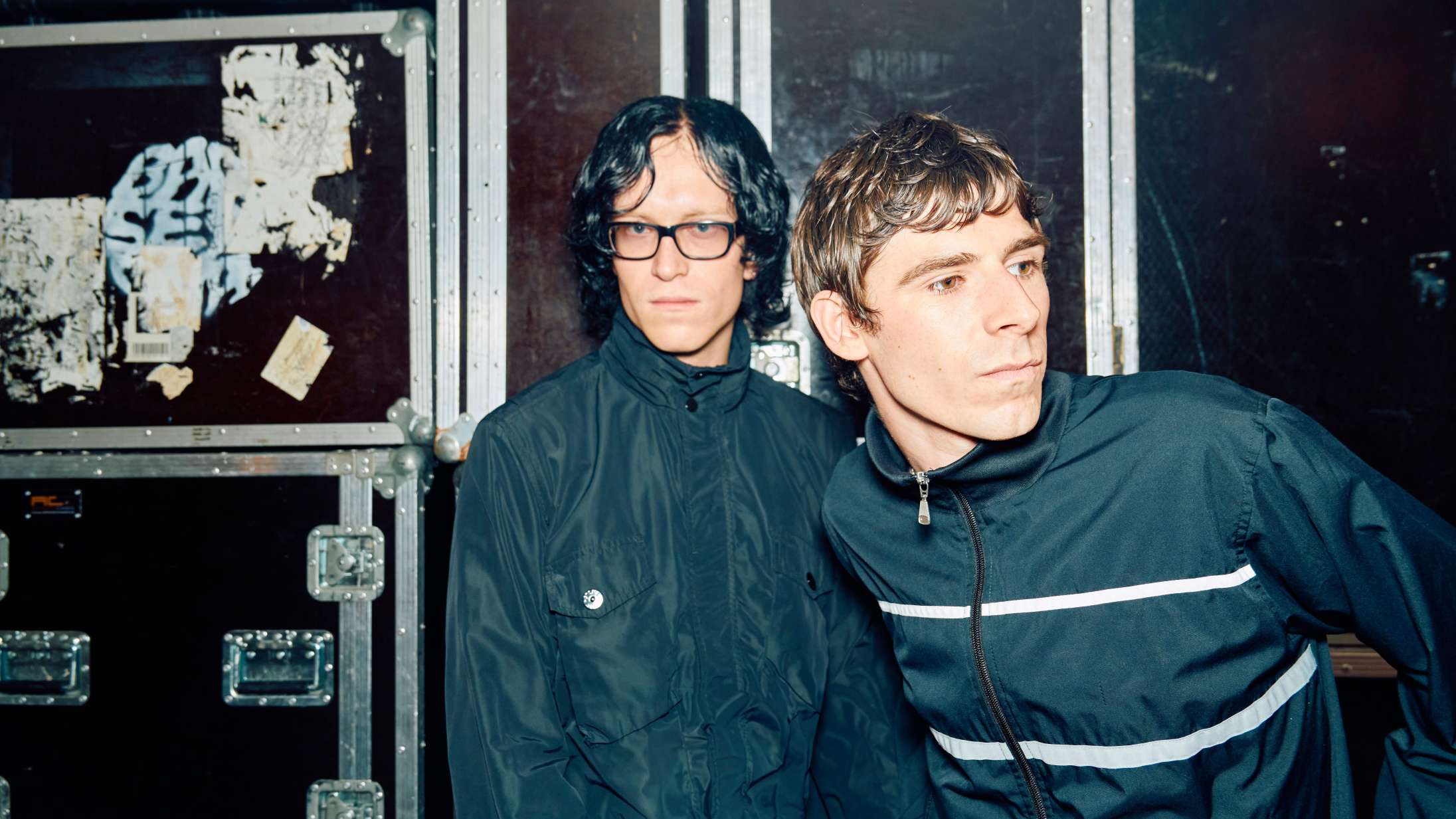 Soundvenue annoncerer stor Distortion-scene – og de første fem navne