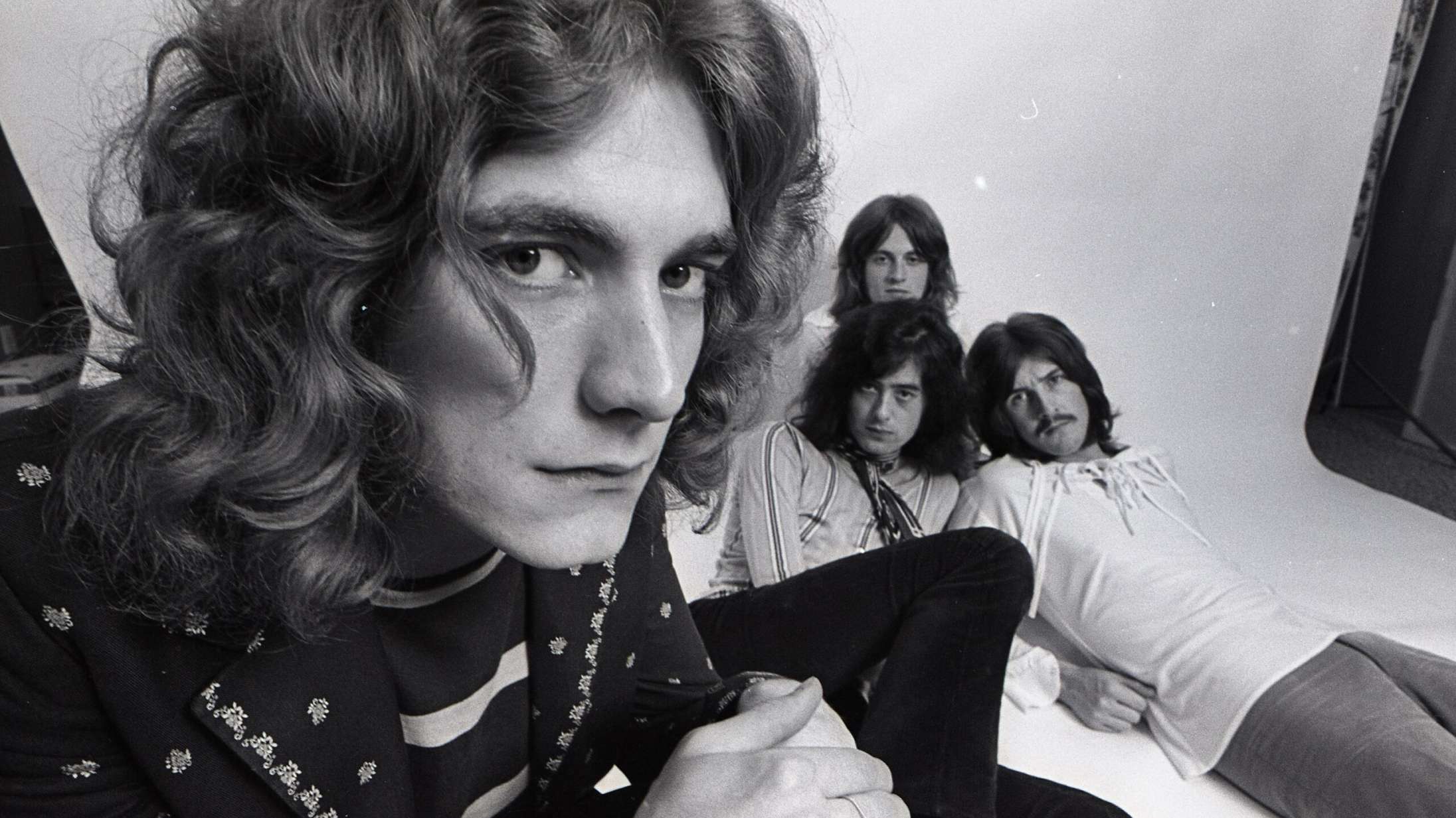 ‘Becoming Led Zeppelin’: Dokumentar om et af rockhistoriens største bands er gavmild og nørdet