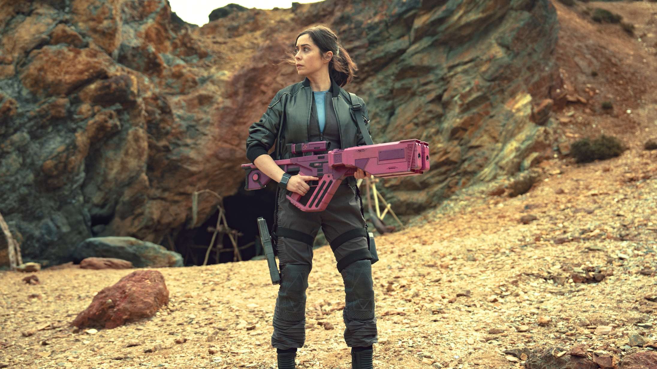 Det skal du streame i april – fra ‘The Last of Us’-comeback til ny stor DR-serie