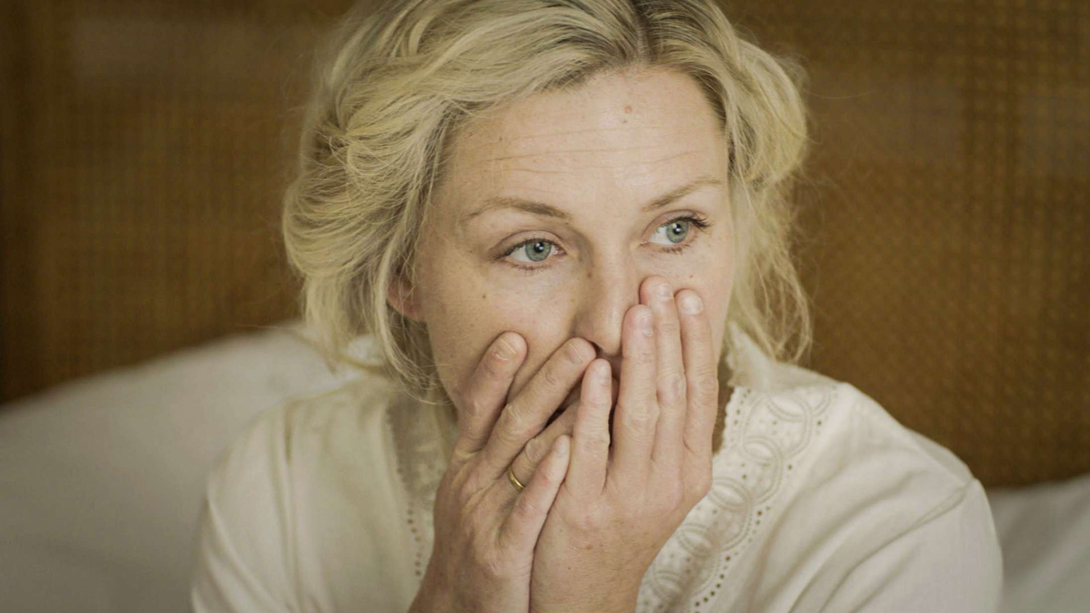 DR’s nye yndlingsgenre er umulig at elske (hvis man ikke er parykmager)