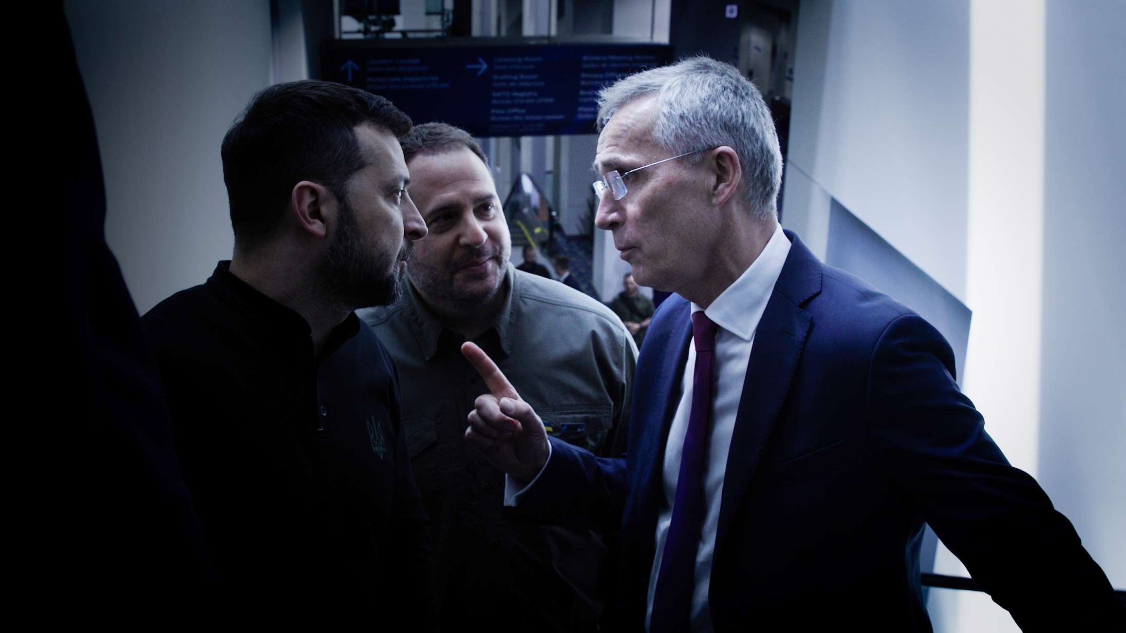 ’Facing War’: Der er en storpolitisk øjenåbner gemt i ny film om manden, som Joe Biden tvang til at blive på sin post