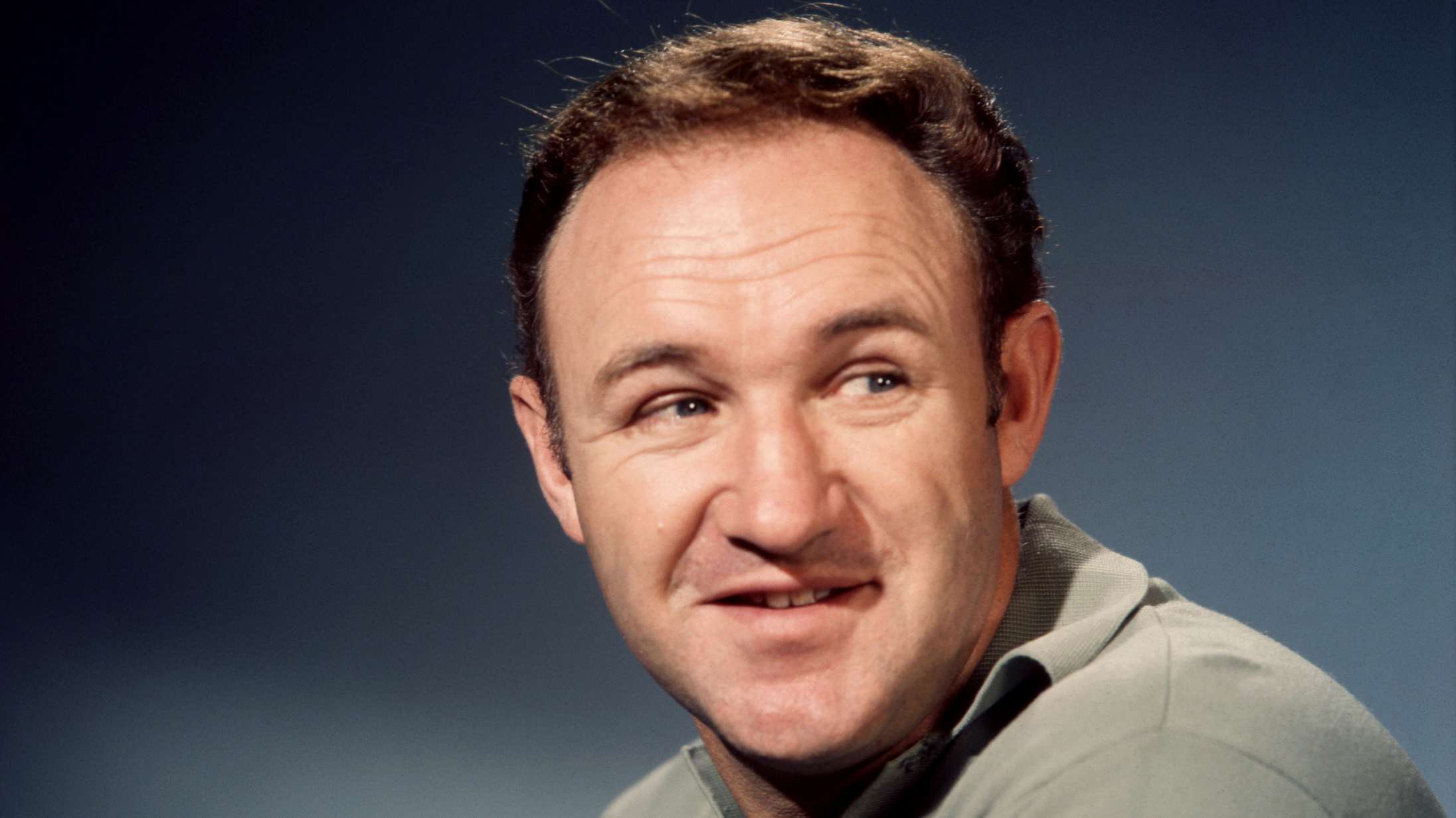 Gene Hackman var død i over en uge, før han blev fundet