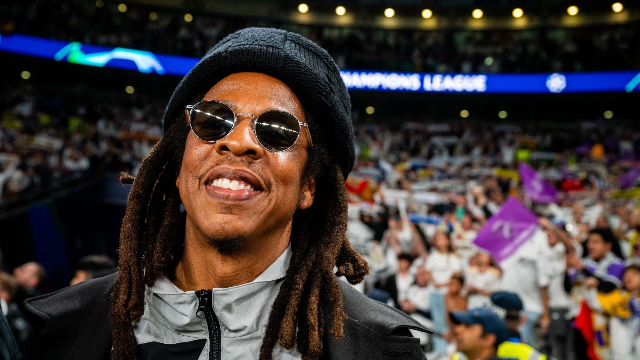 Jay-Z markerer sit comeback med vers på nyt Beyoncé-samarbejde