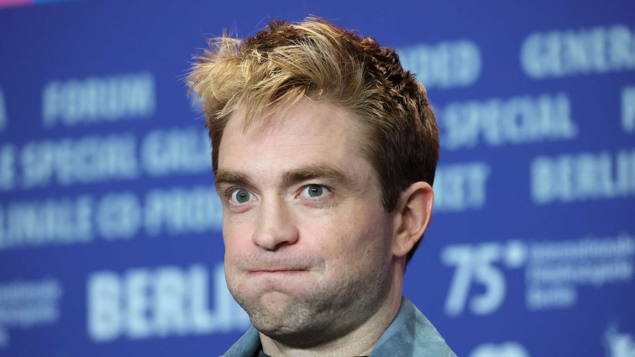 Robert Pattinson sagde ja til hovedrolle, fordi han fik 200 pakker snus