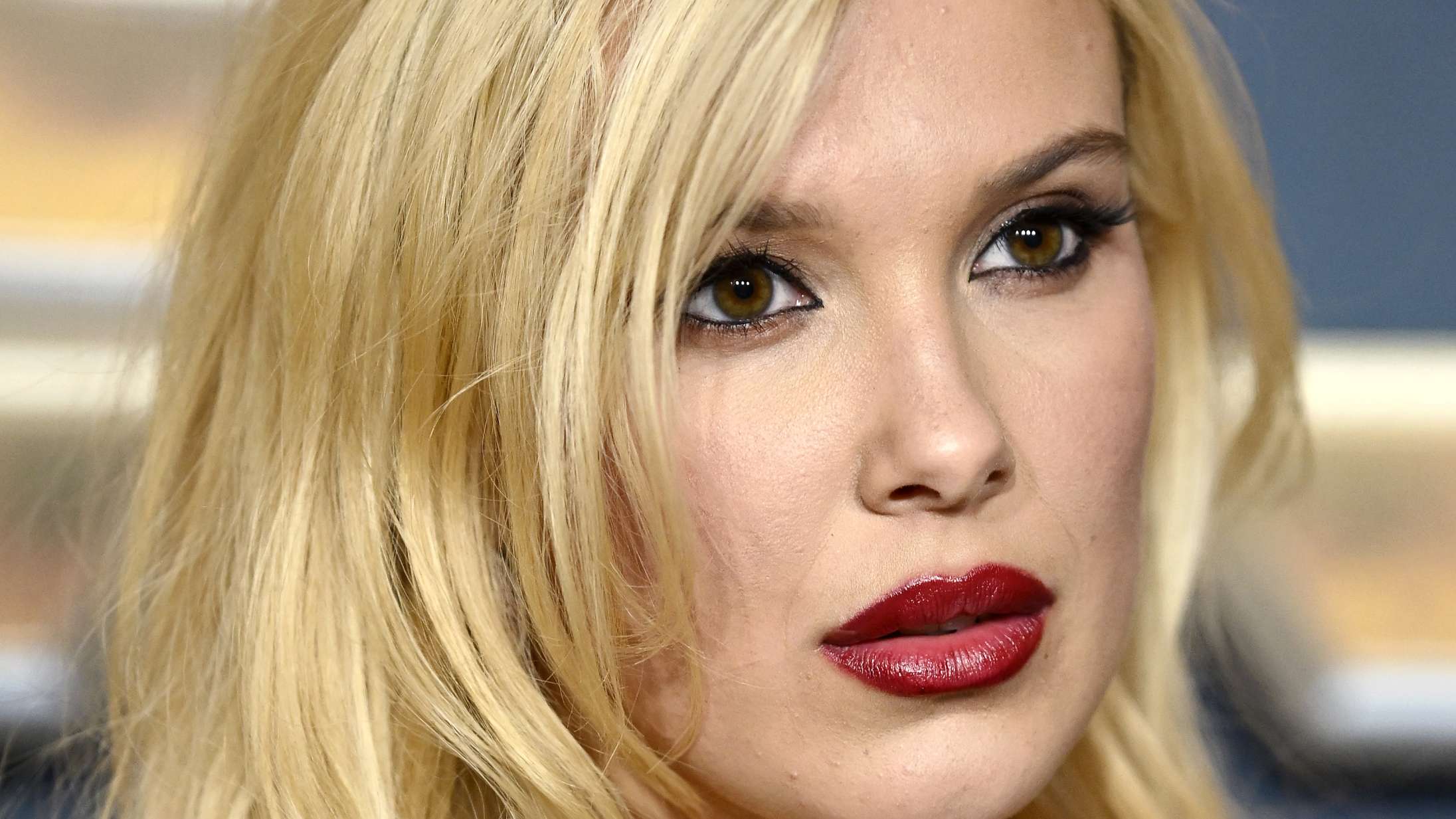 Millie Bobby Brown afslører sit rigtige navn: »Jeg har aldrig fortalt det til nogen«