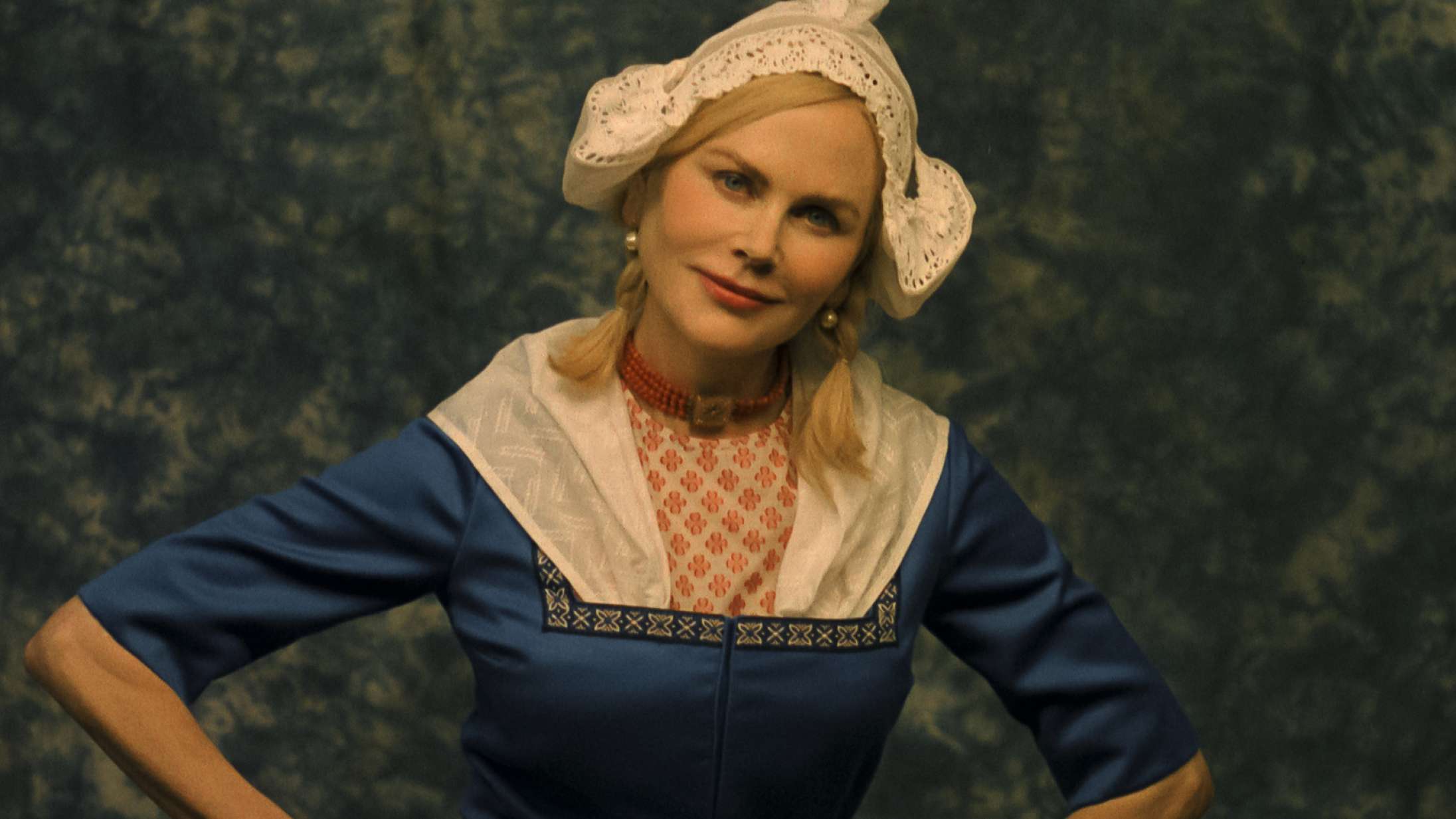 ’Holland’: Ny Nicole Kidman-thriller er noget usammenhængende juks