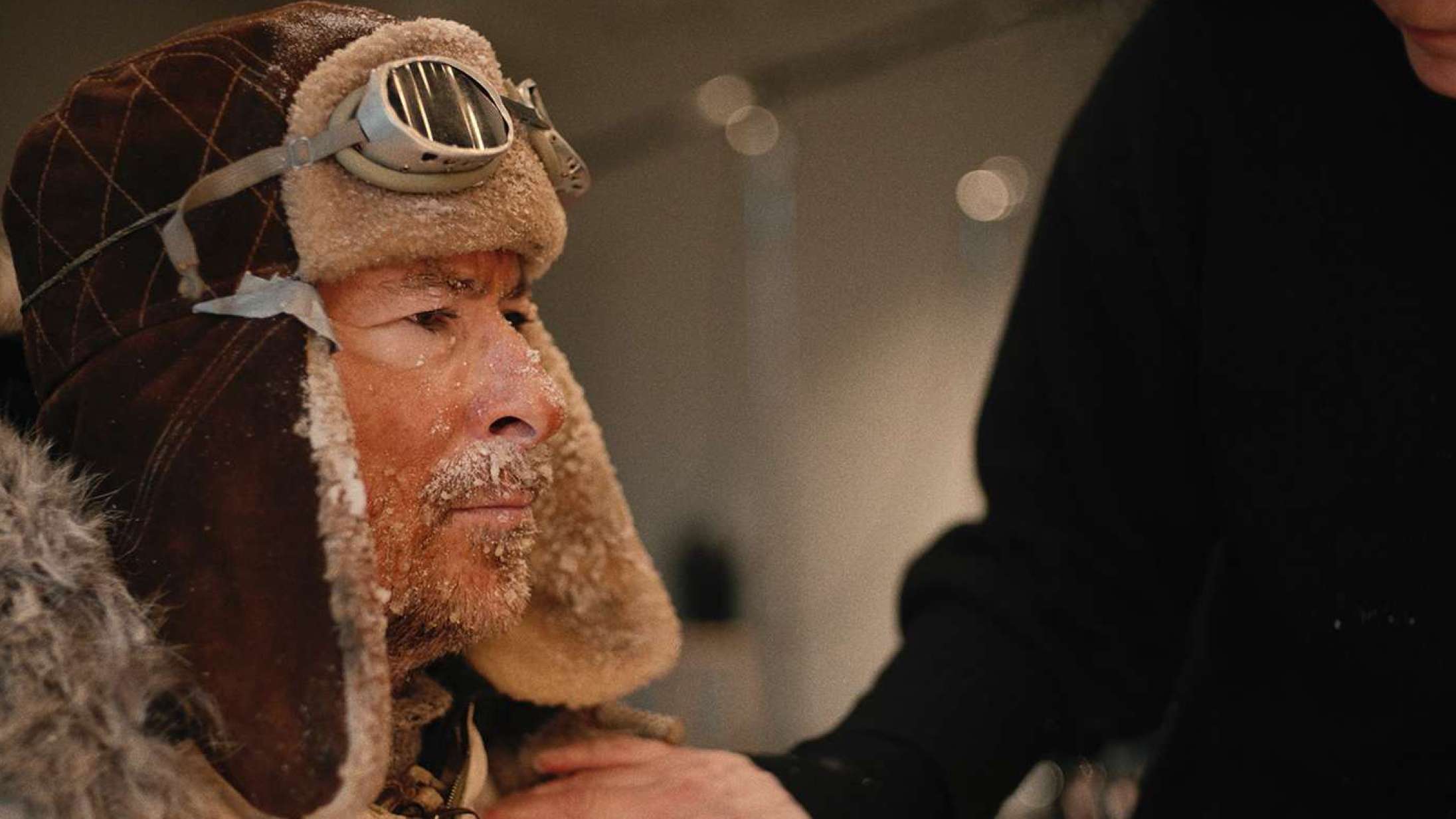 ’Human Race’: Eske Willerslev synes ikke selv interesseret i at forfølge den personlige vinkel, der er filmens krog