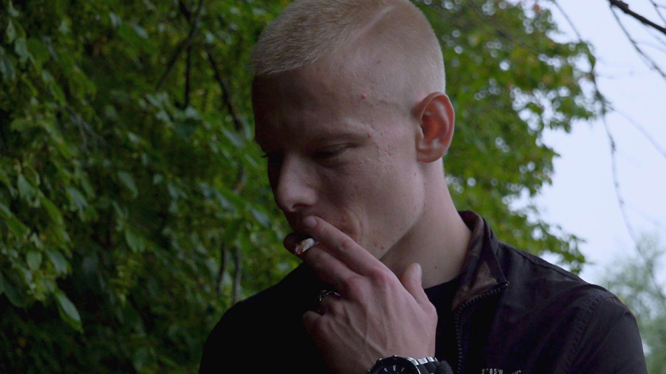 ’Hvis jeg dør i dag’: Tragisk dansk debutfilm er umulig ikke at fælde tårer over