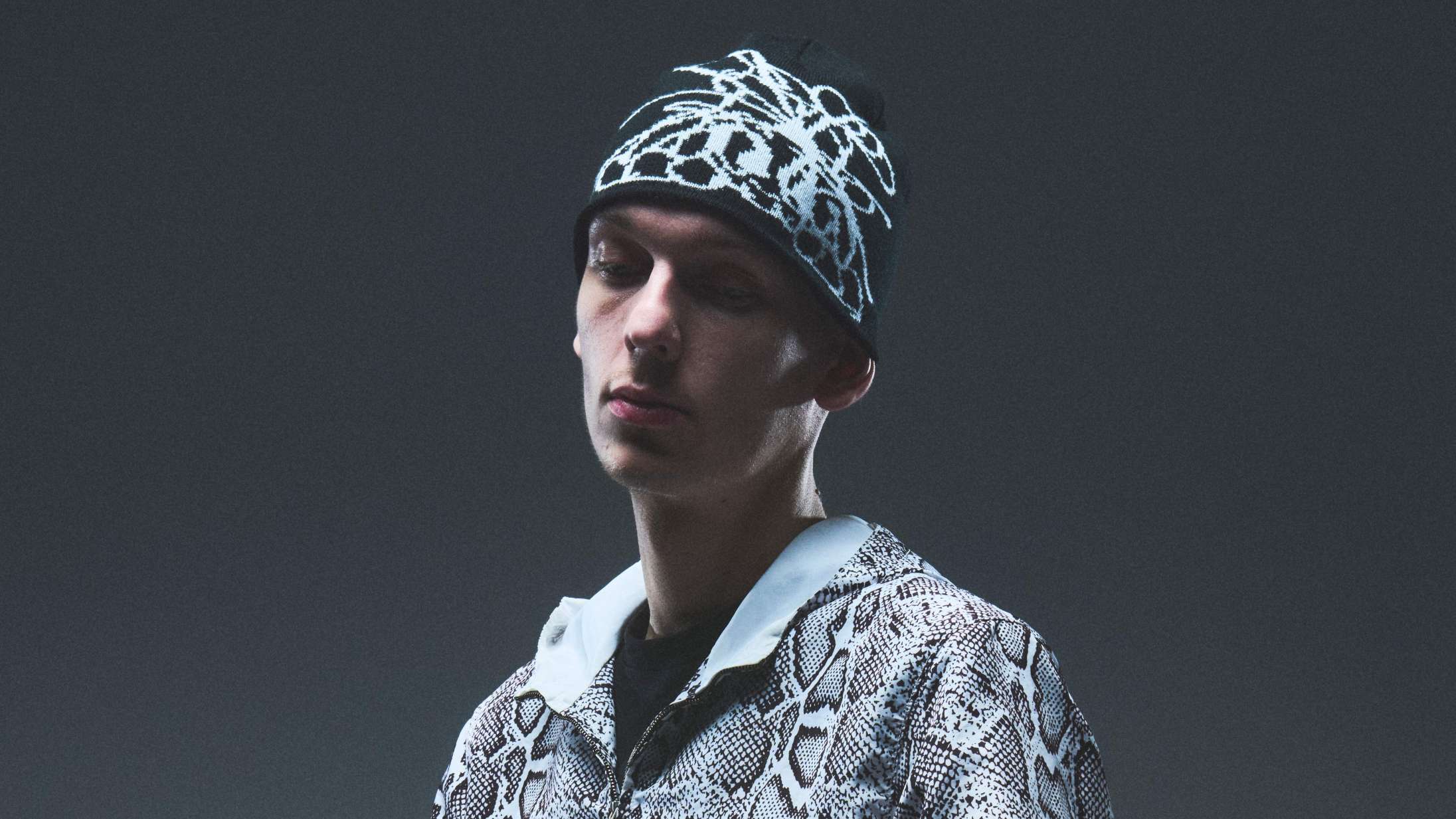 ‘SAB til verden’: Kultrapperen Wicky er blevet mere mainstream – men ikke mindre spændende