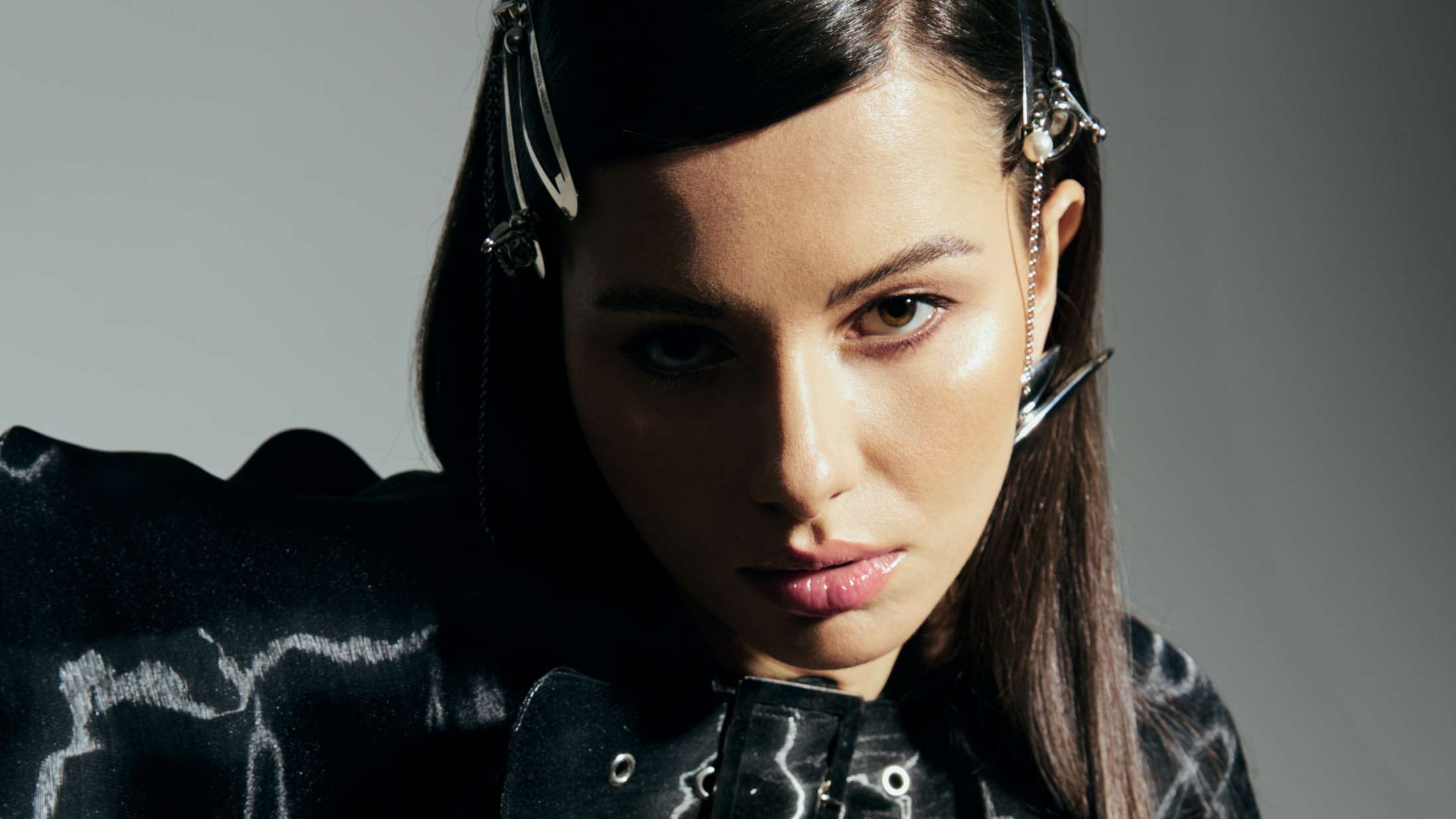 Soundvenue går ud: Denne uge skal vi høre engelsk rap, til bogfestival, feste til ukrainsk techno og se hot priest på de skrå brædder