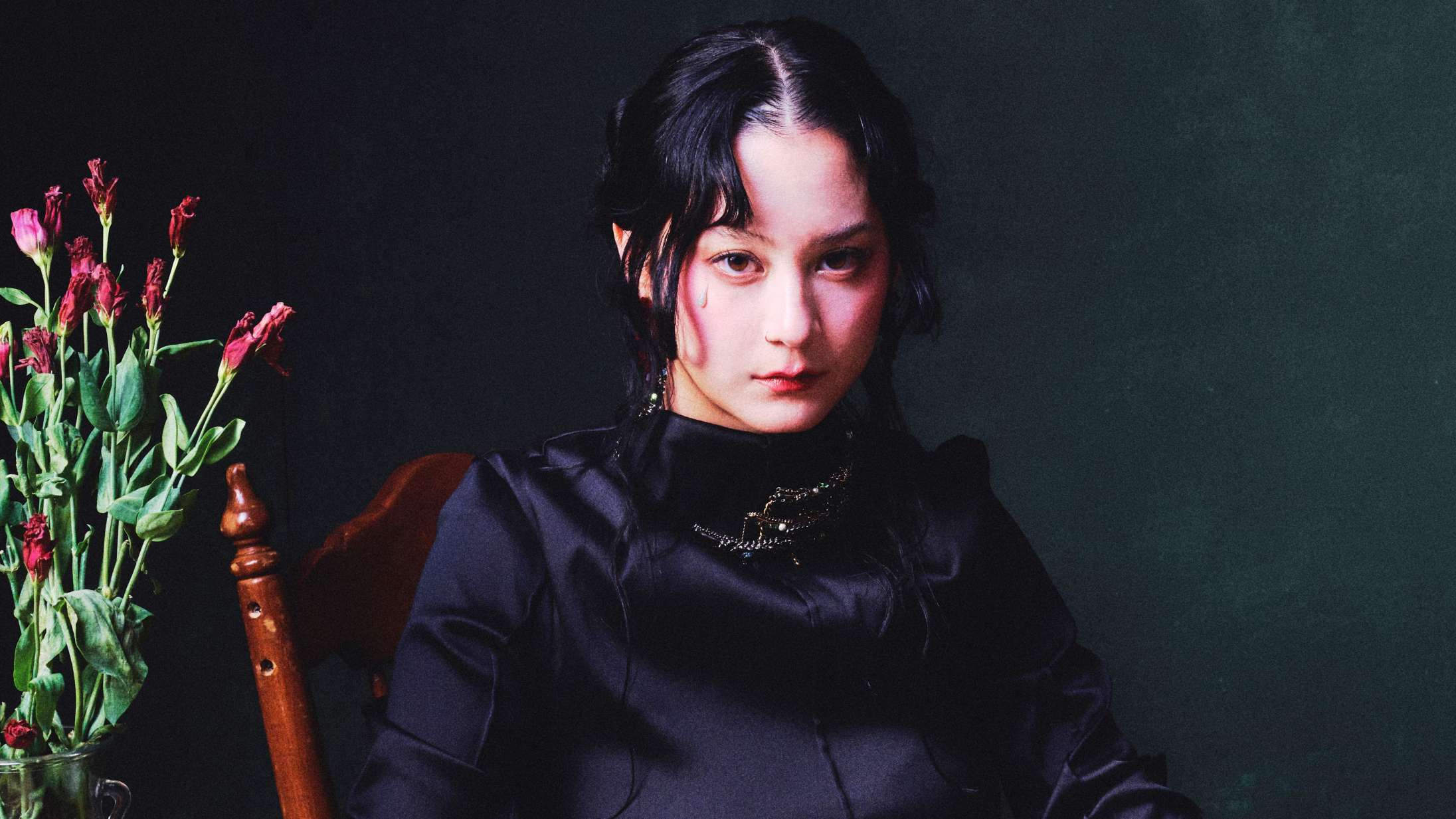 Japanese Breakfast kæmper med succesens bagside på det smukt orkestrerede ‘For Melancholy Brunettes (and Sad Women)’