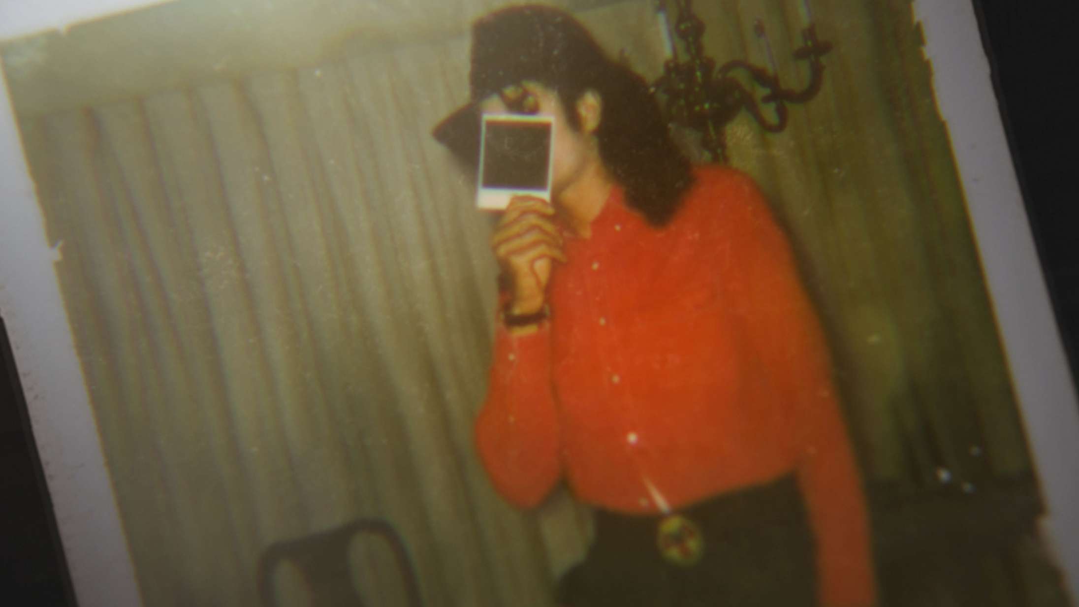 Jeg ved præcis, hvad du vil tænke om den nye Michael Jackson-dokumentar