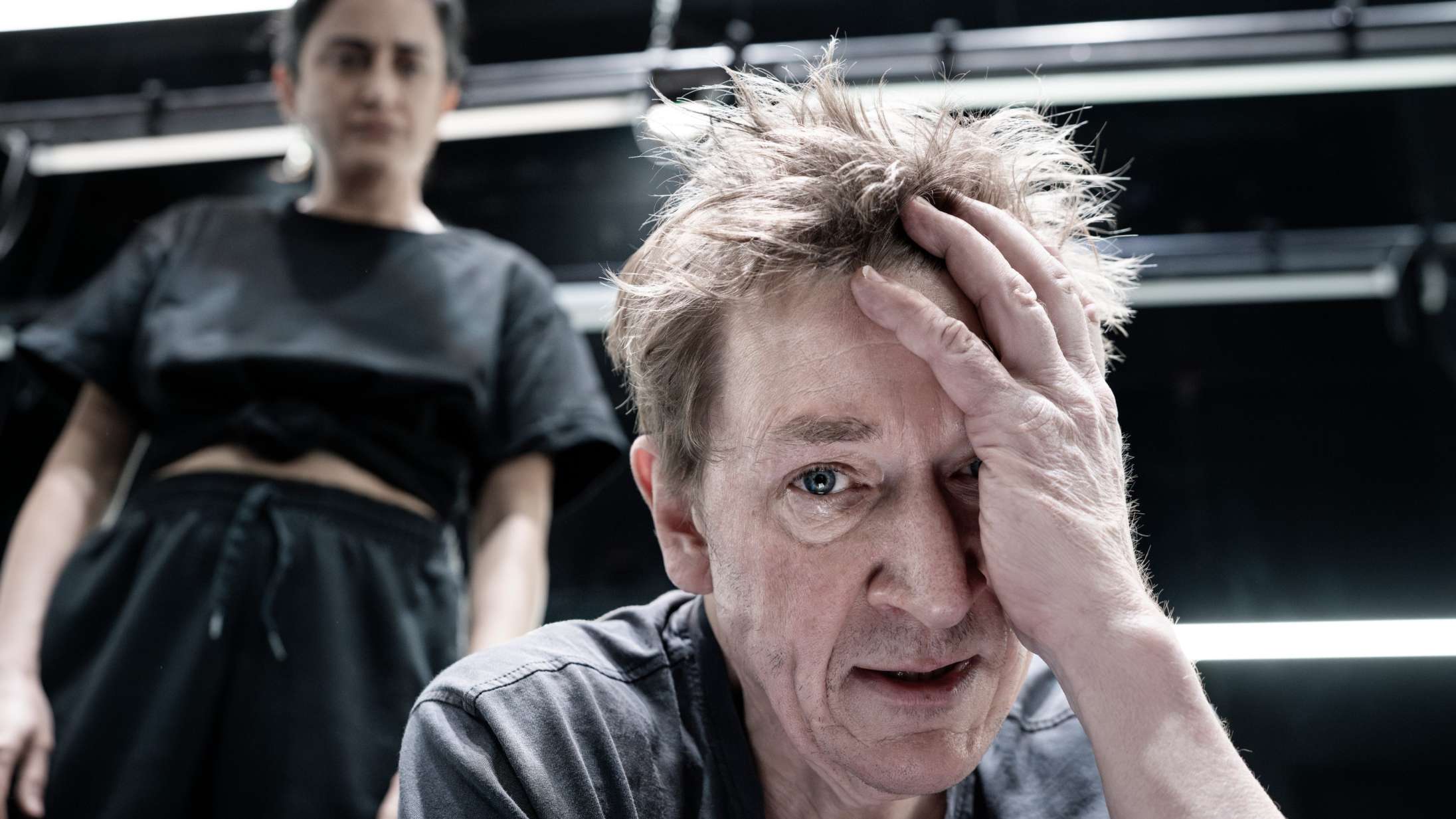 Med ‘Les Misérables’ vender Betty Nansen en klassiker voldsomt på hovedet og sparker eksperimentet hele vejen i mål