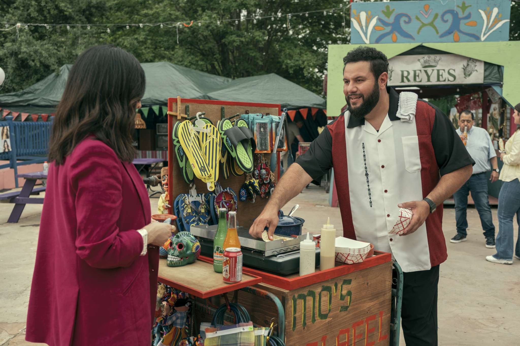 ‘Mo’ sæson 2: Netflix-serien er en stille revolution forklædt som ...