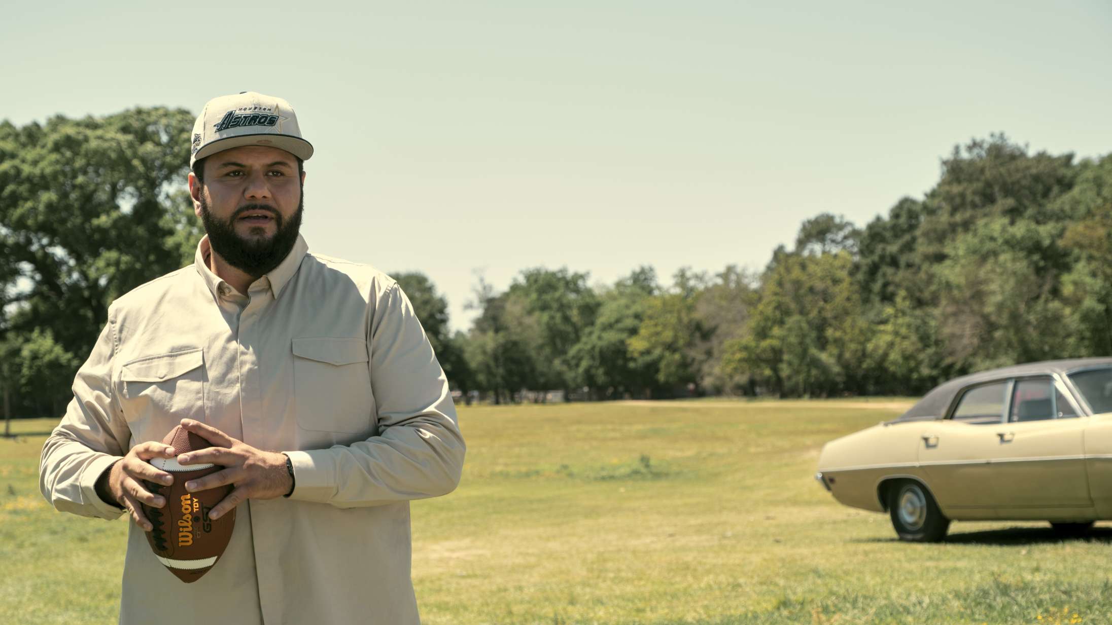 Soundvenue Streamer – tre weekend-anbefalinger: Du vil elske mindst én af disse tre meget forskellige komedier