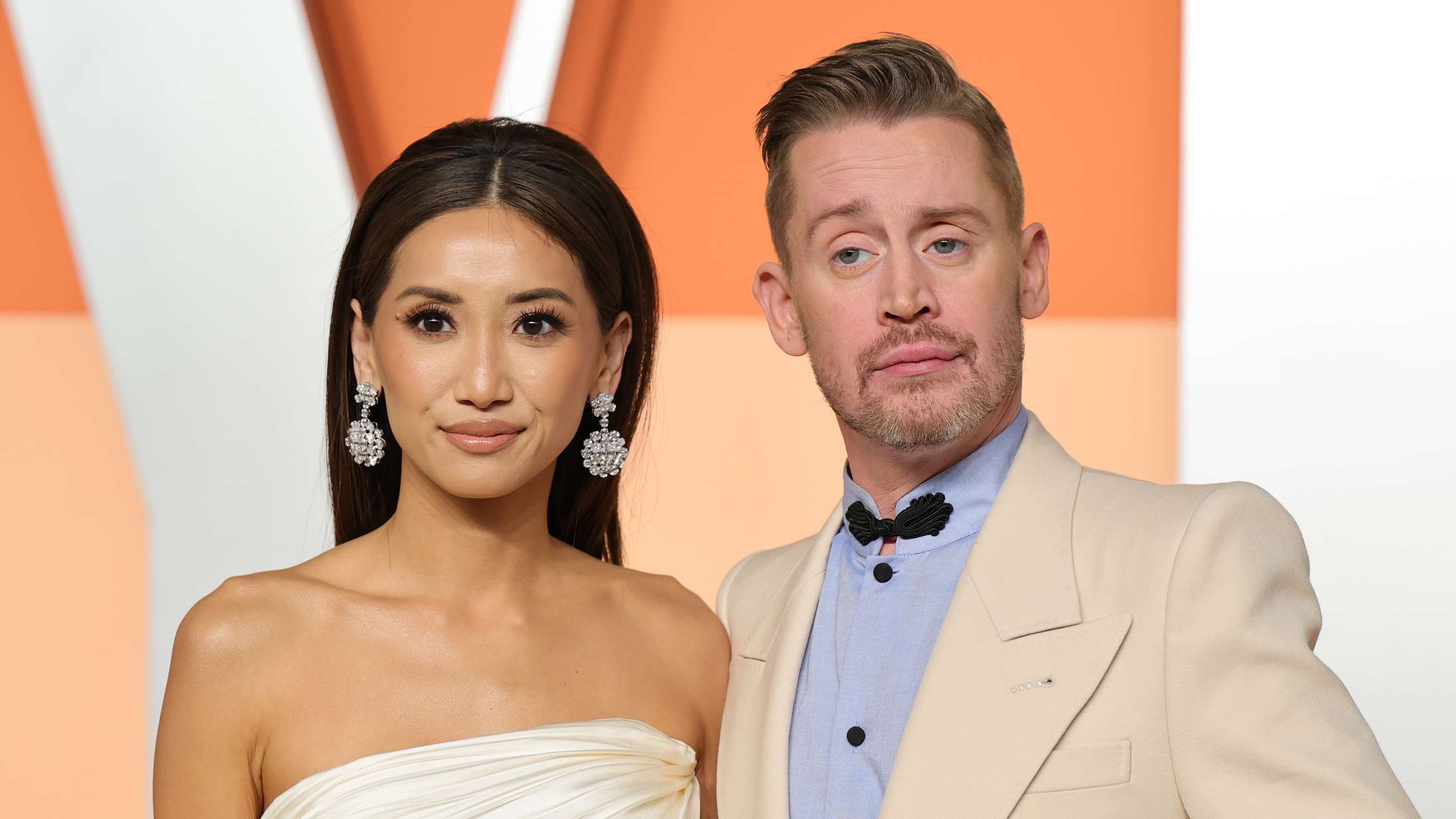 Macaulay Culkin deler sin reaktion på brorens Oscar-sejr