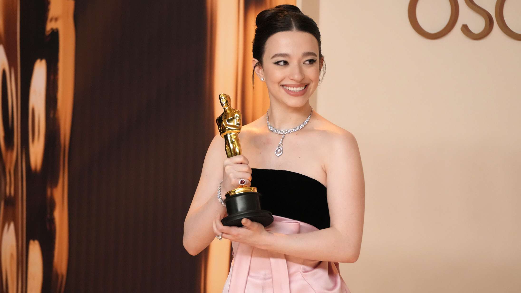 Mikey Madison skal spille over for Kirsten Dunst i havfrue-thriller