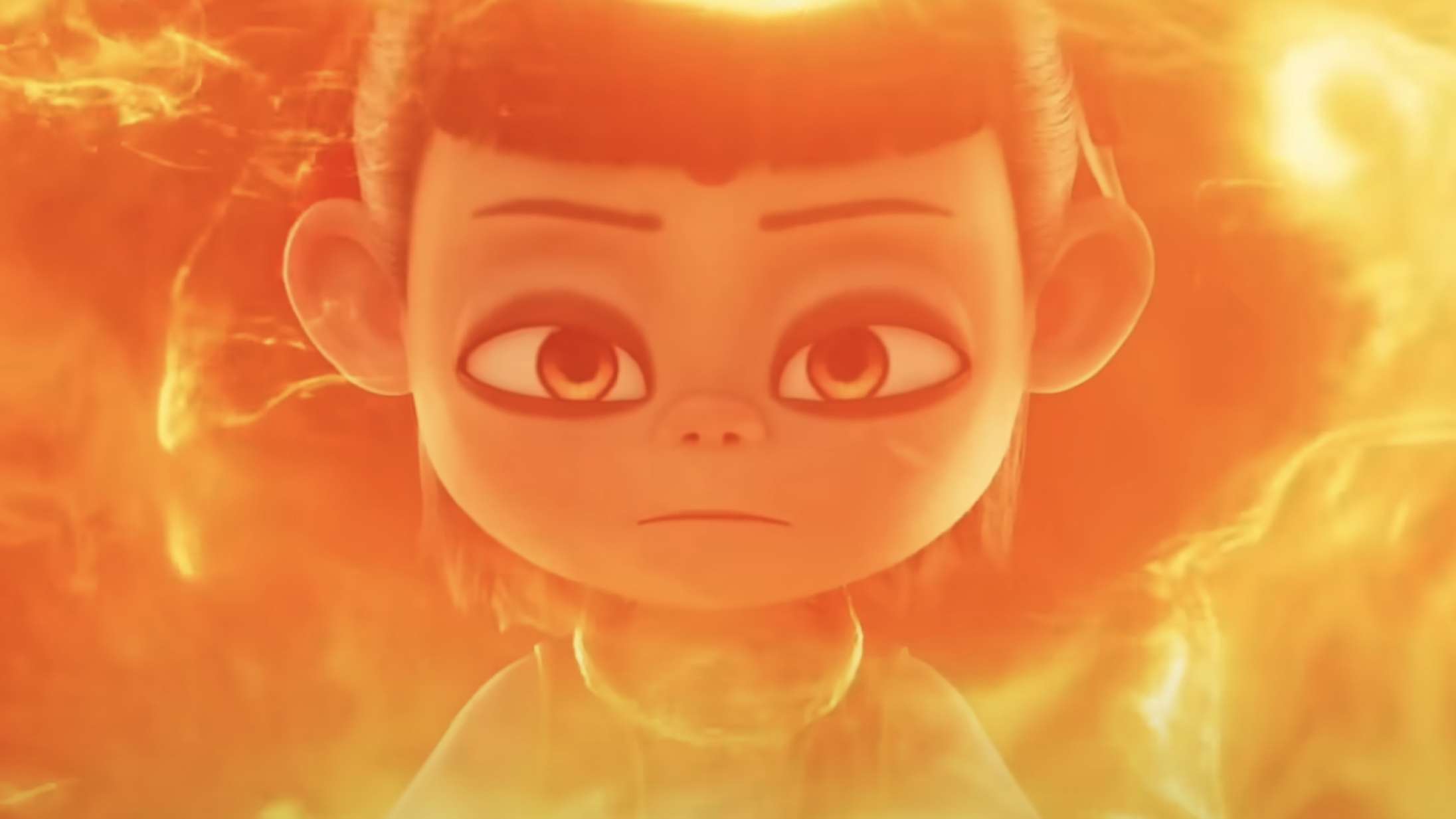 Kinesisk animationsfilm er blevet et vanvittigt fænomen