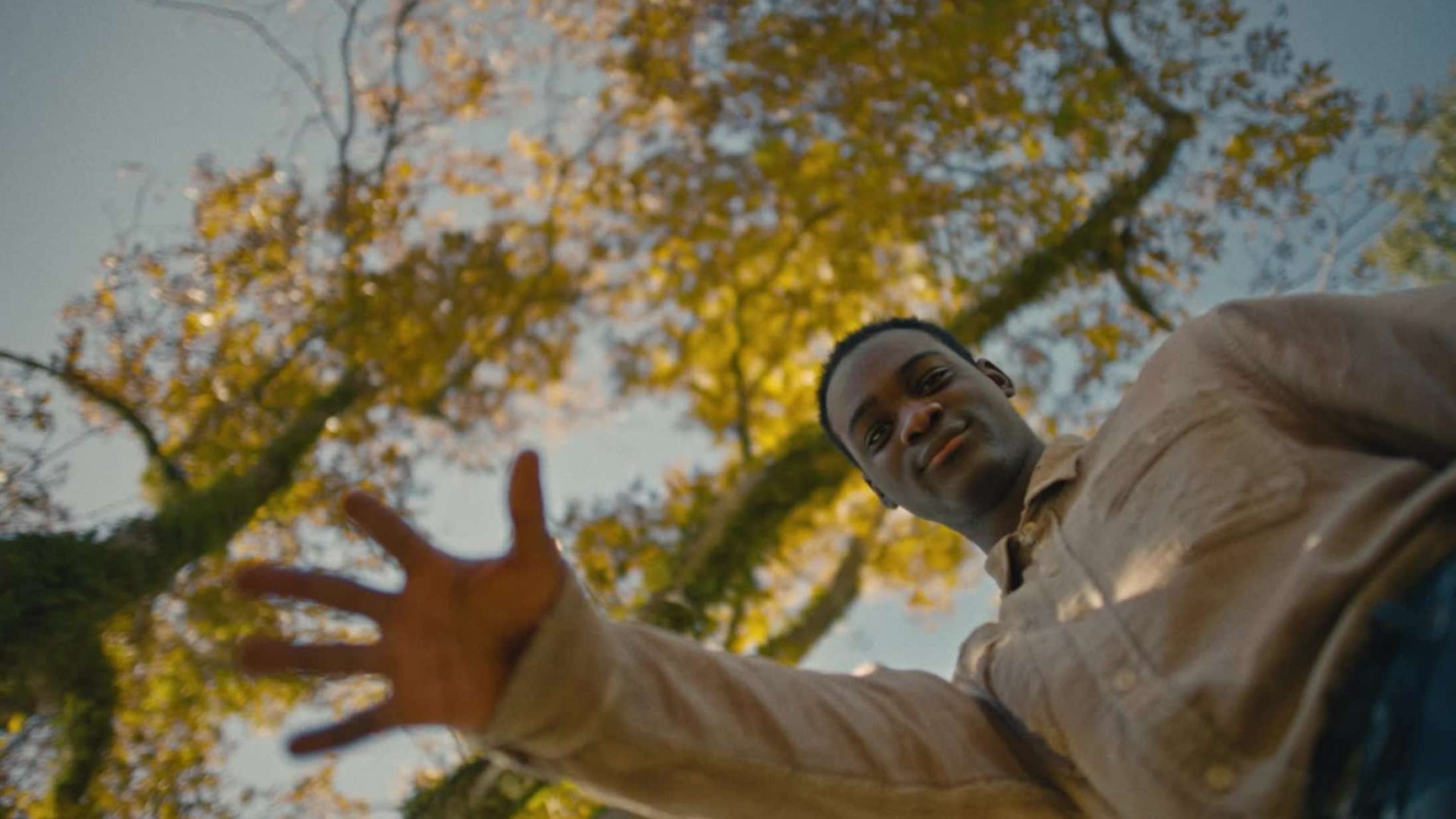 Soundvenue streamer – tre weekend-anbefalinger: Forbigået Oscar-film lader dig se gennem et andet menneskes øjne