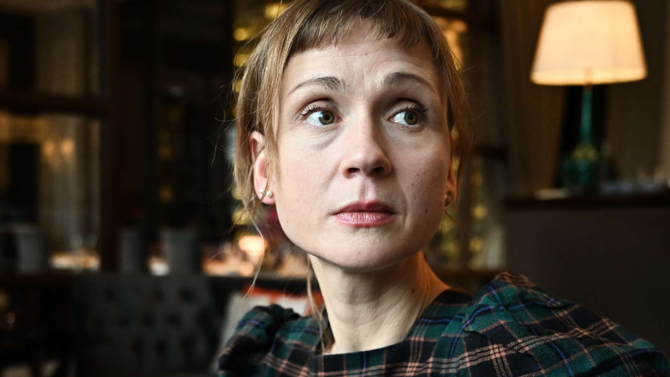 Pernille Abd-El Dayems ’Softice’ er en vidunderlig roman – pirrende, øm og quirky