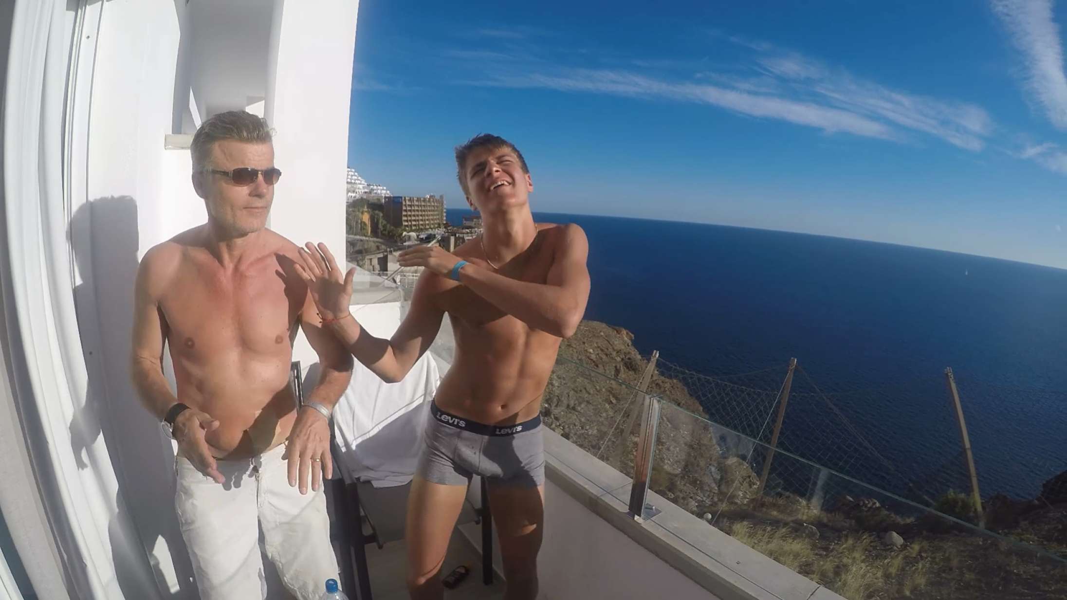 ’Portrait of a Confused Father’: Man ender med en dårlig smag i munden over instruktørens film om tabet af hans søn