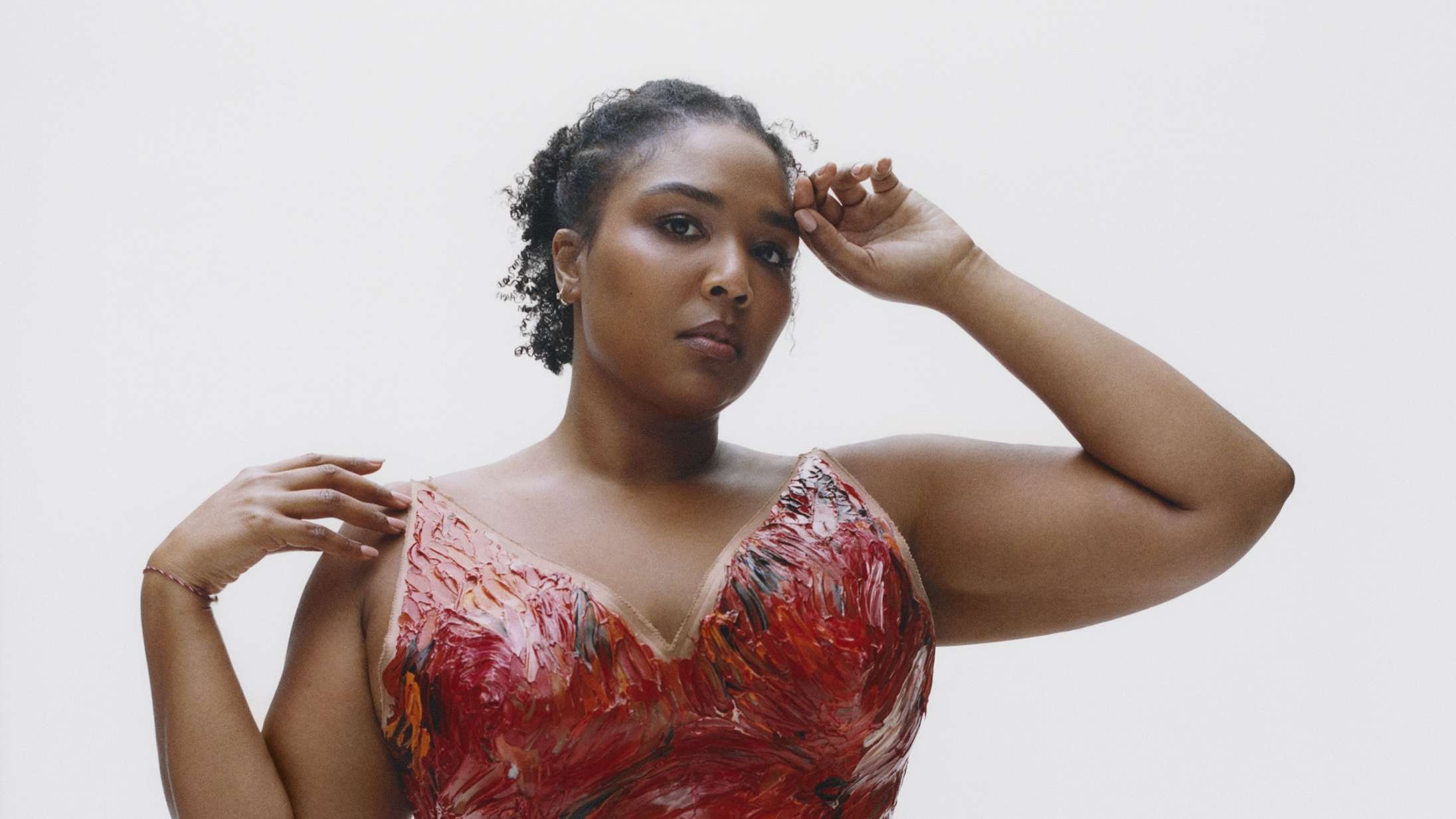 Lizzos første album i fire år får opsigtsvækkende titel – det handler om at »genvinde ordet«