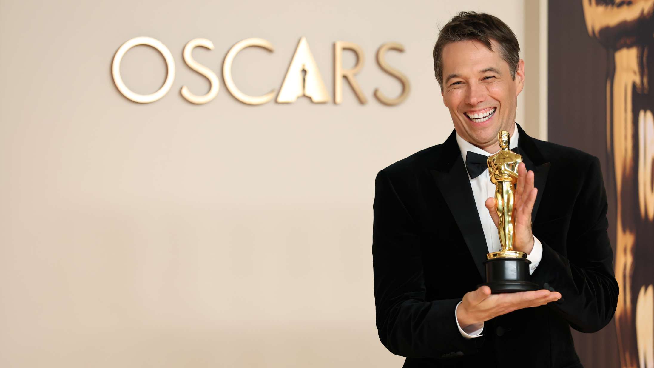 Oscar-nattens hovedperson leverede stærkt biografbudskab i sin takketale