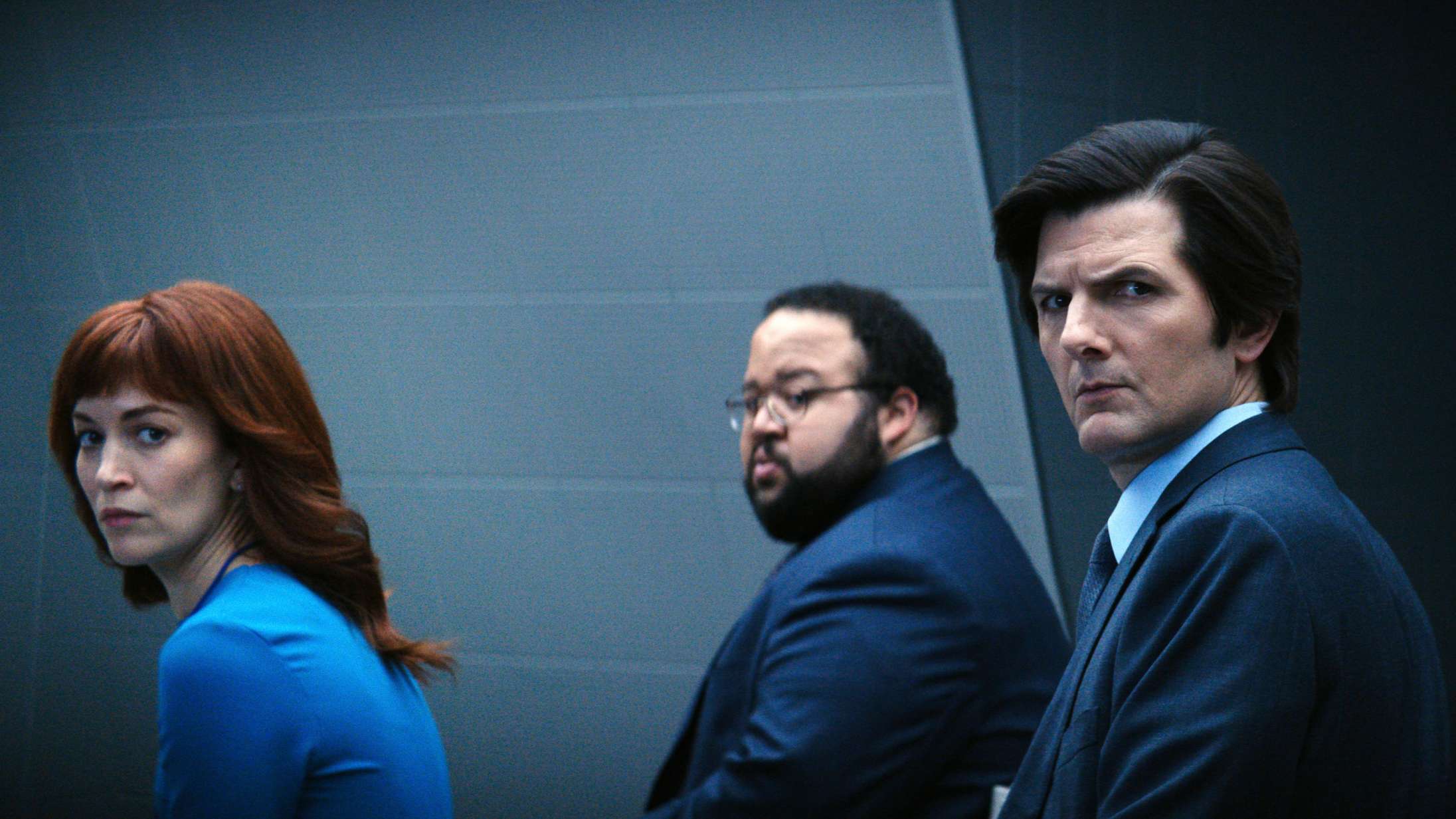 Internettet er besat af ‘Severance’: Her er de vildeste (og bedste!) teorier