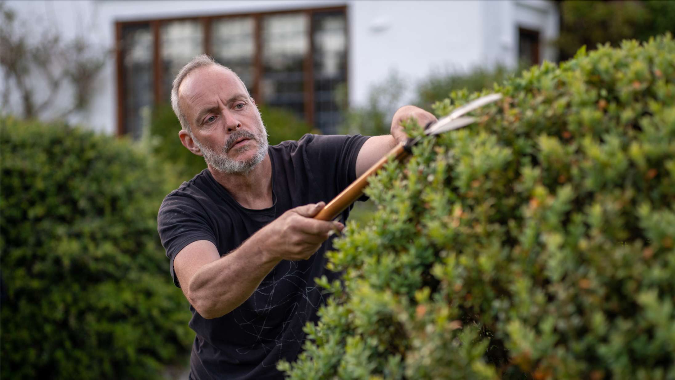 ’The Gardener, the Buddhist & the Spy’: Kan man overhovedet stole på hovedpersonen i spændende ny spiondokumentar?